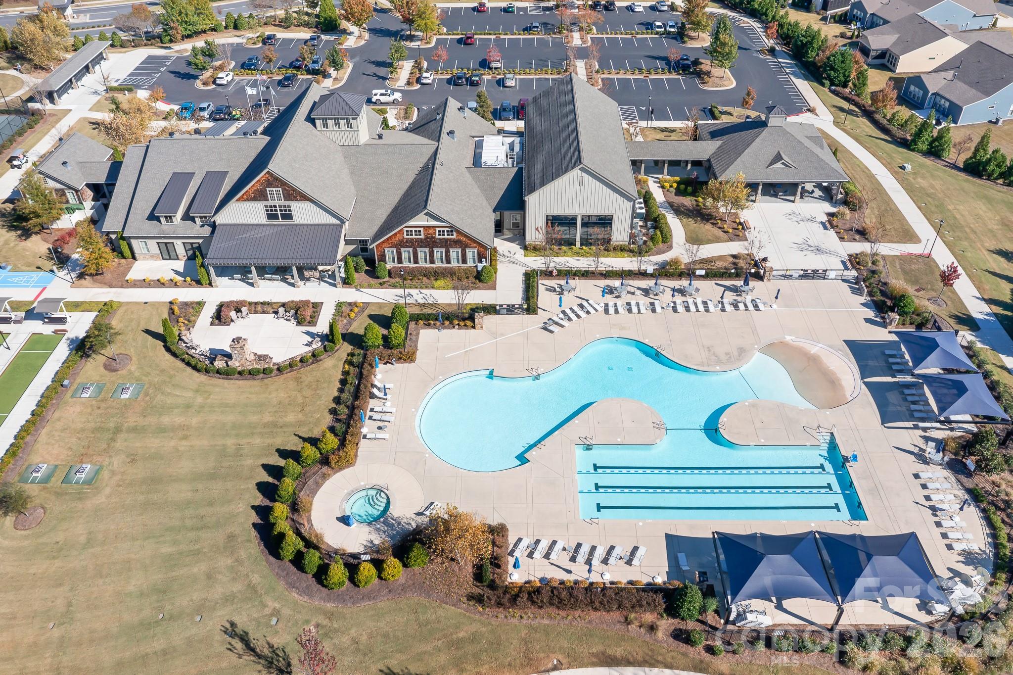 910 Kirby Drive — Fort Mill