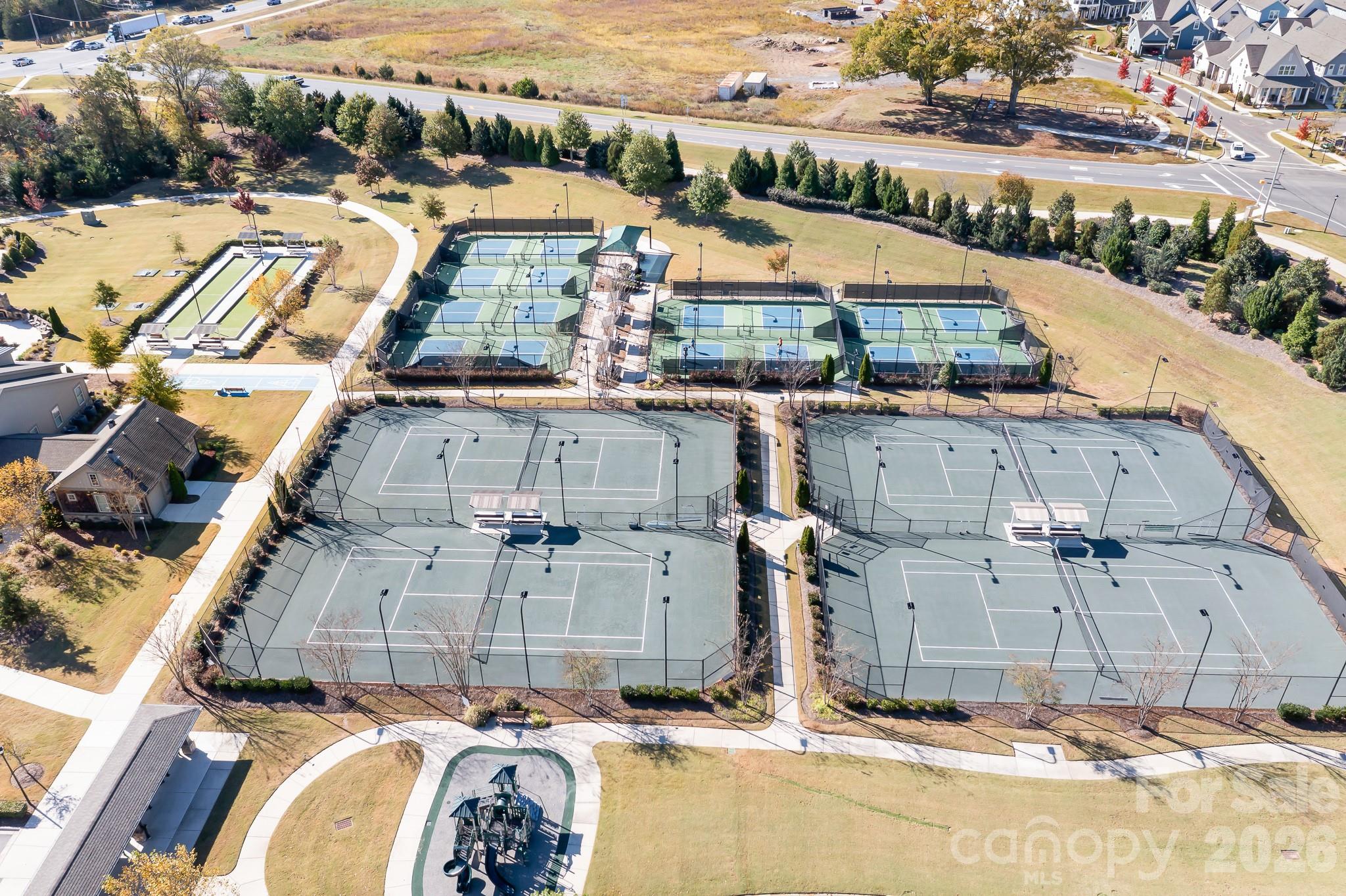 910 Kirby Drive — Fort Mill