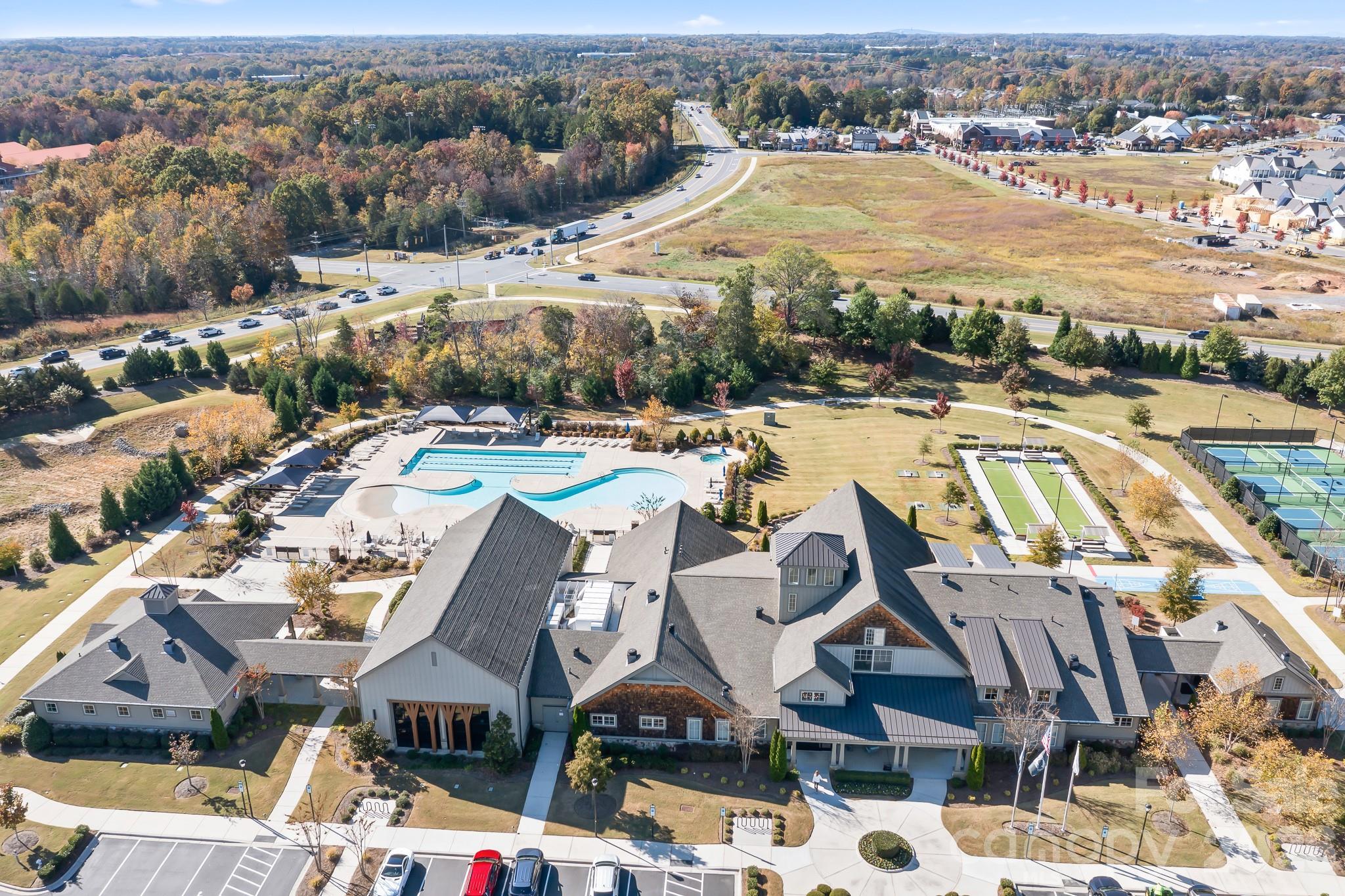 910 Kirby Drive — Fort Mill