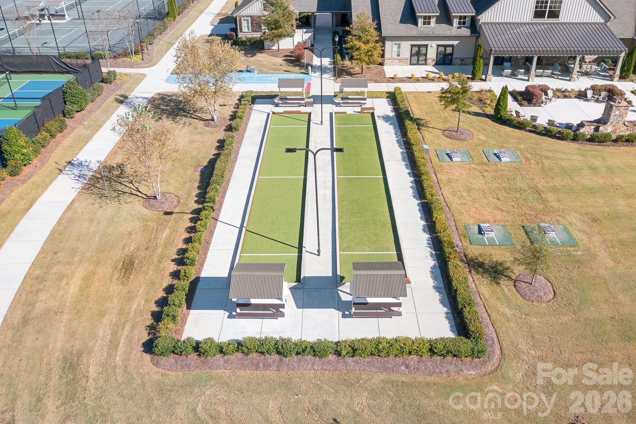 910 Kirby Drive — Fort Mill
