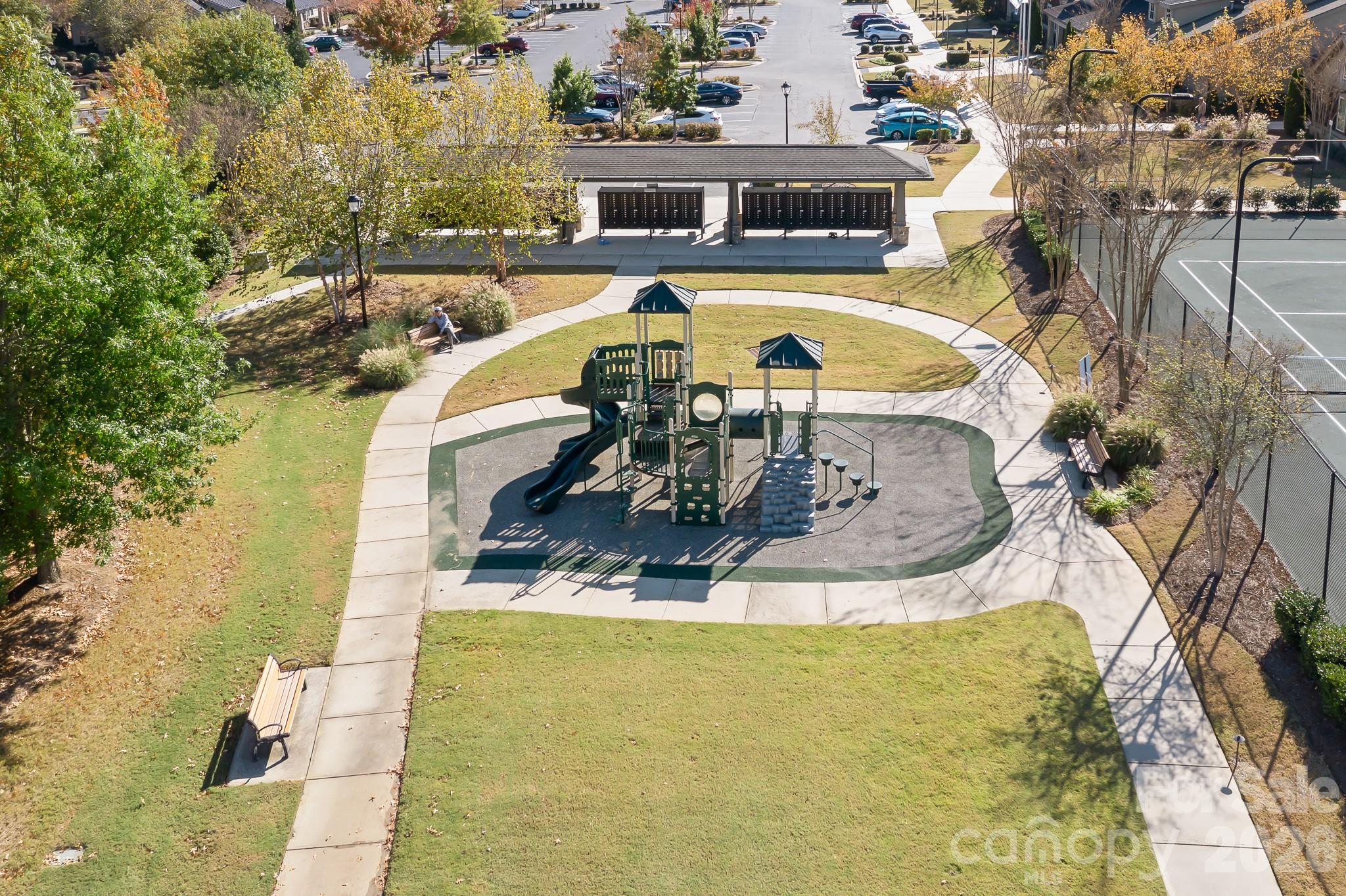 910 Kirby Drive — Fort Mill