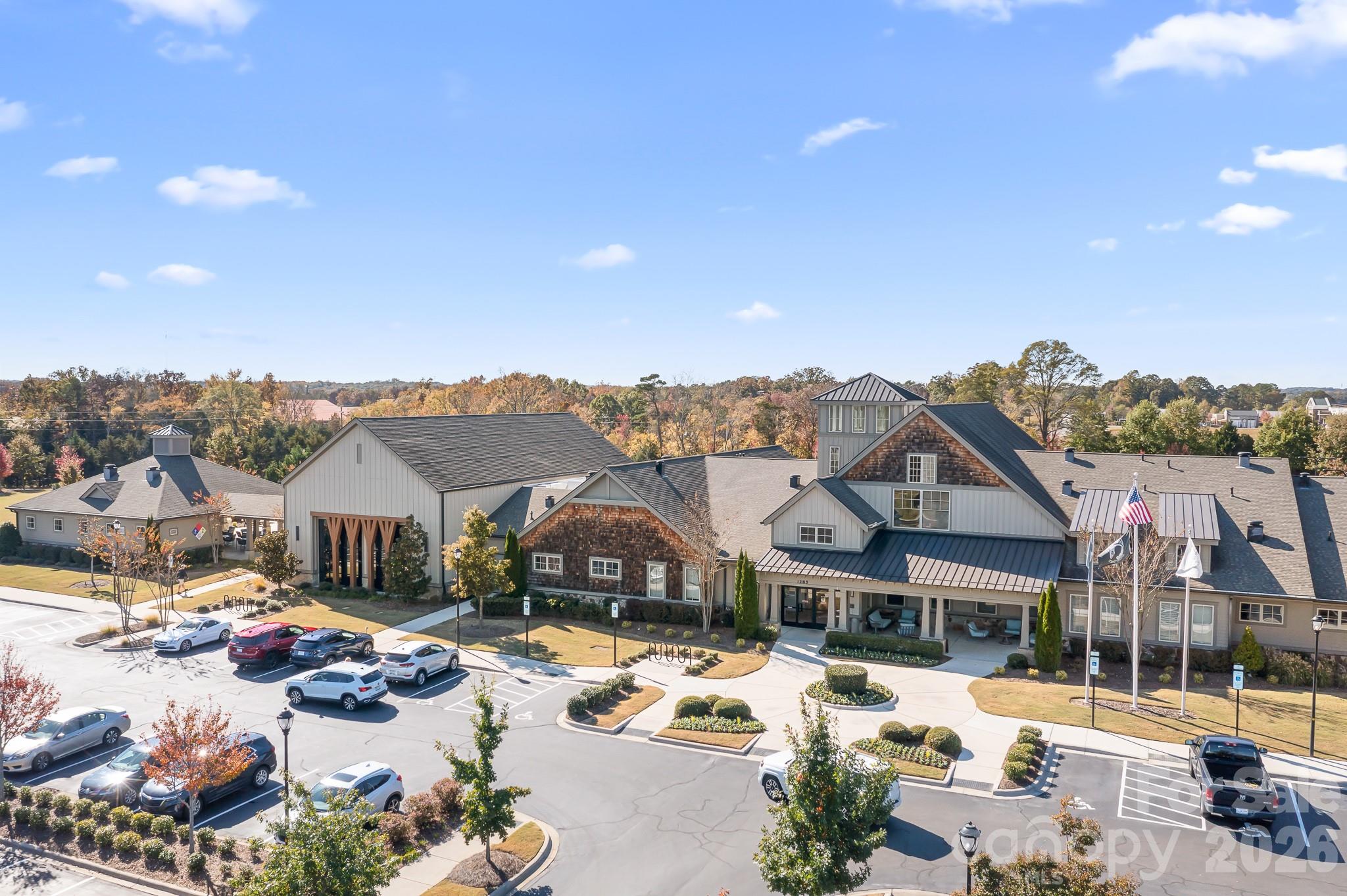 910 Kirby Drive — Fort Mill