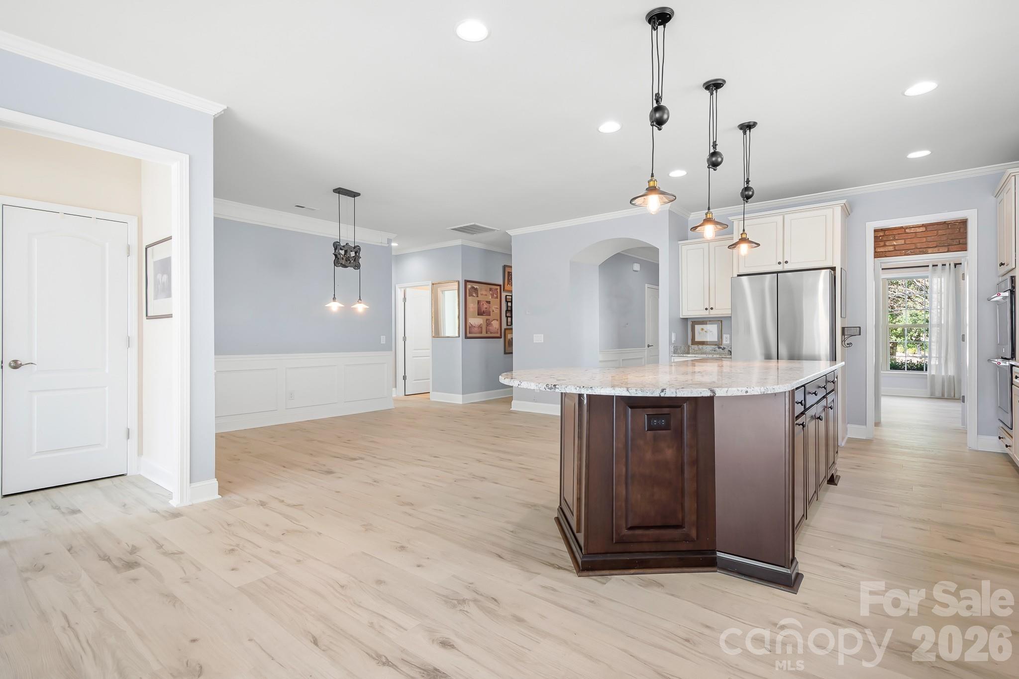 910 Kirby Drive — Fort Mill