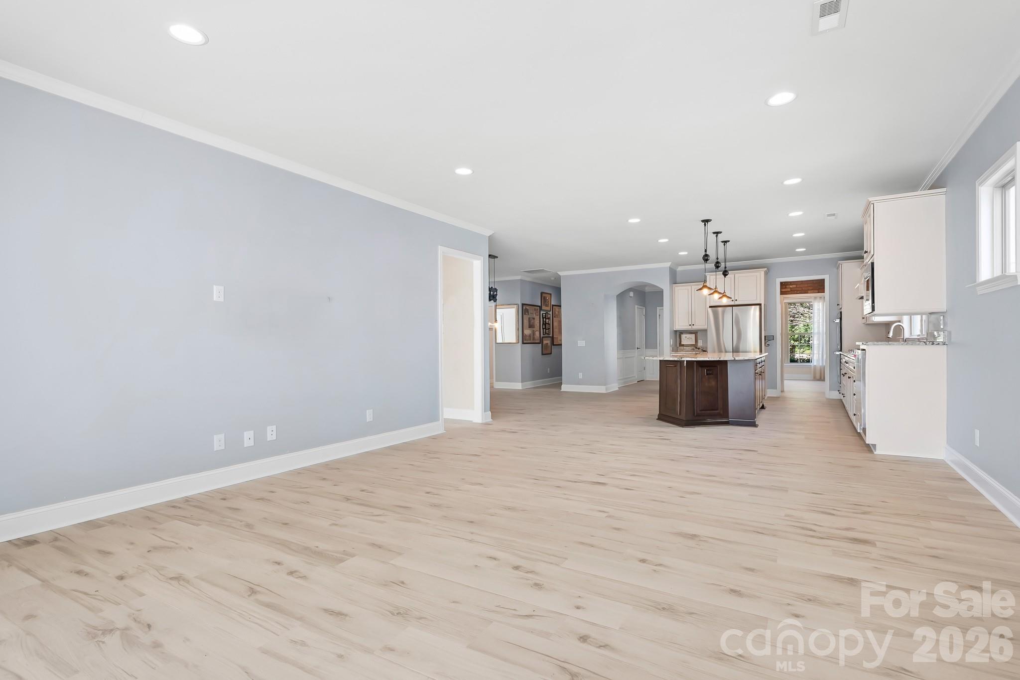 910 Kirby Drive — Fort Mill