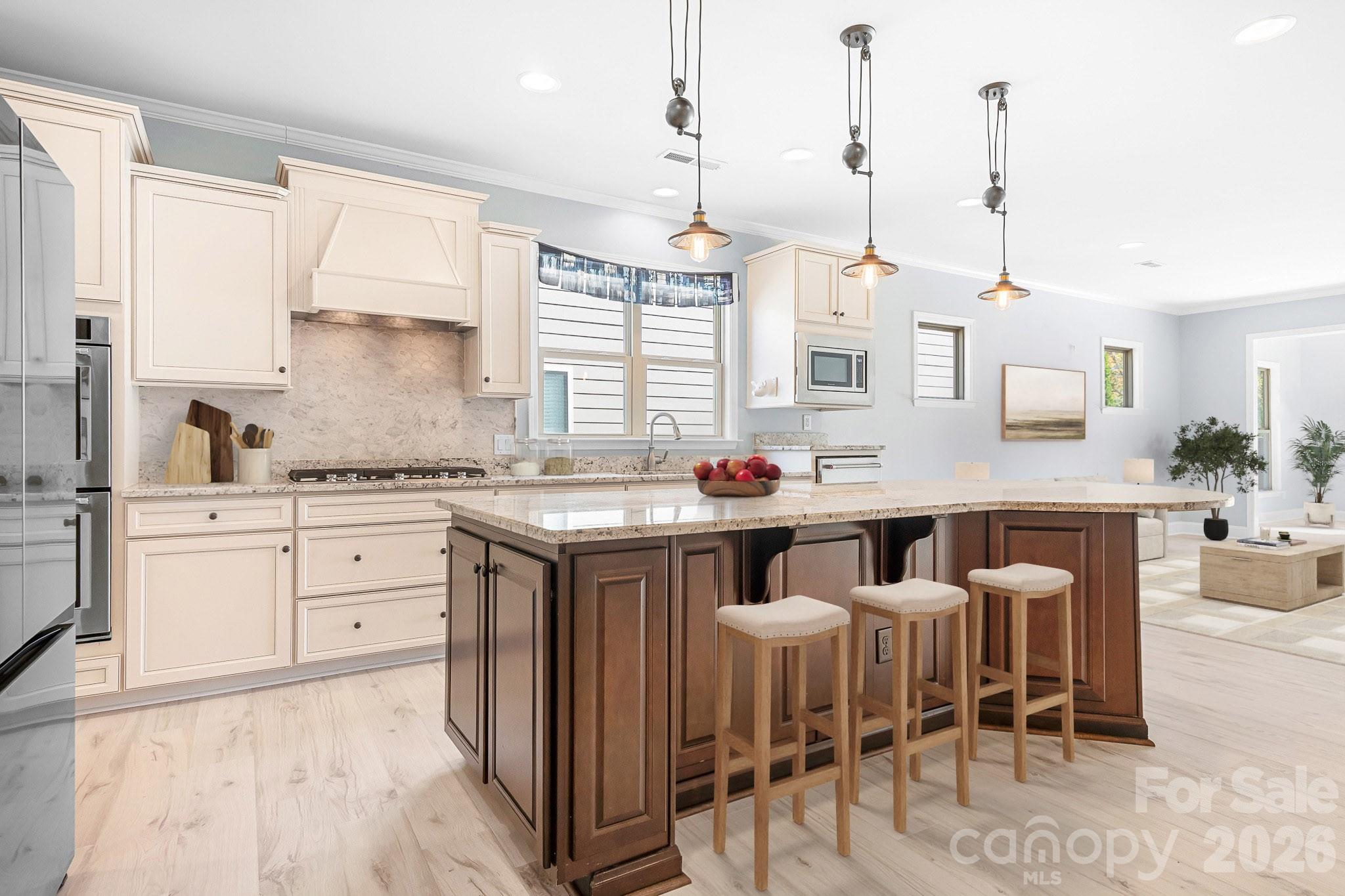 910 Kirby Drive — Fort Mill