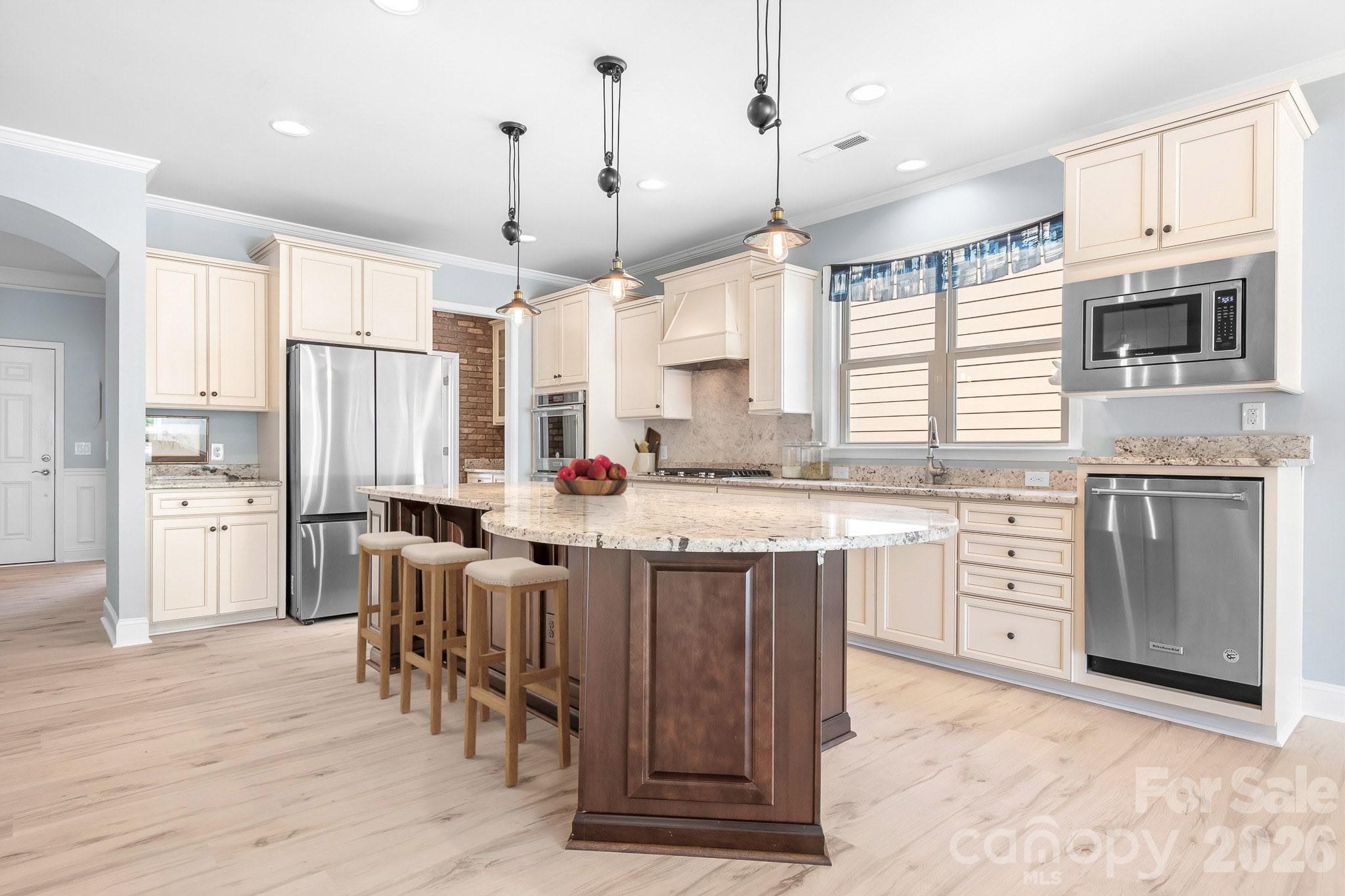 910 Kirby Drive — Fort Mill
