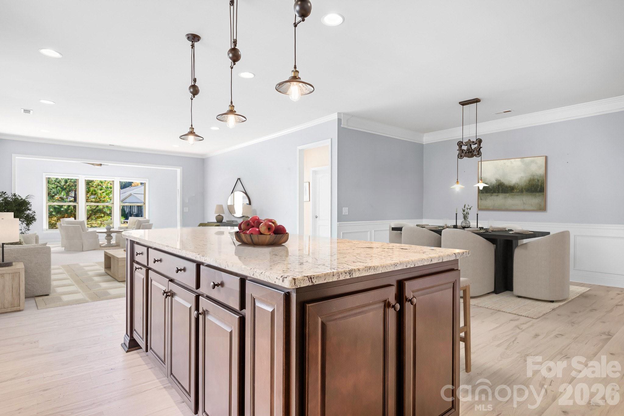 910 Kirby Drive — Fort Mill