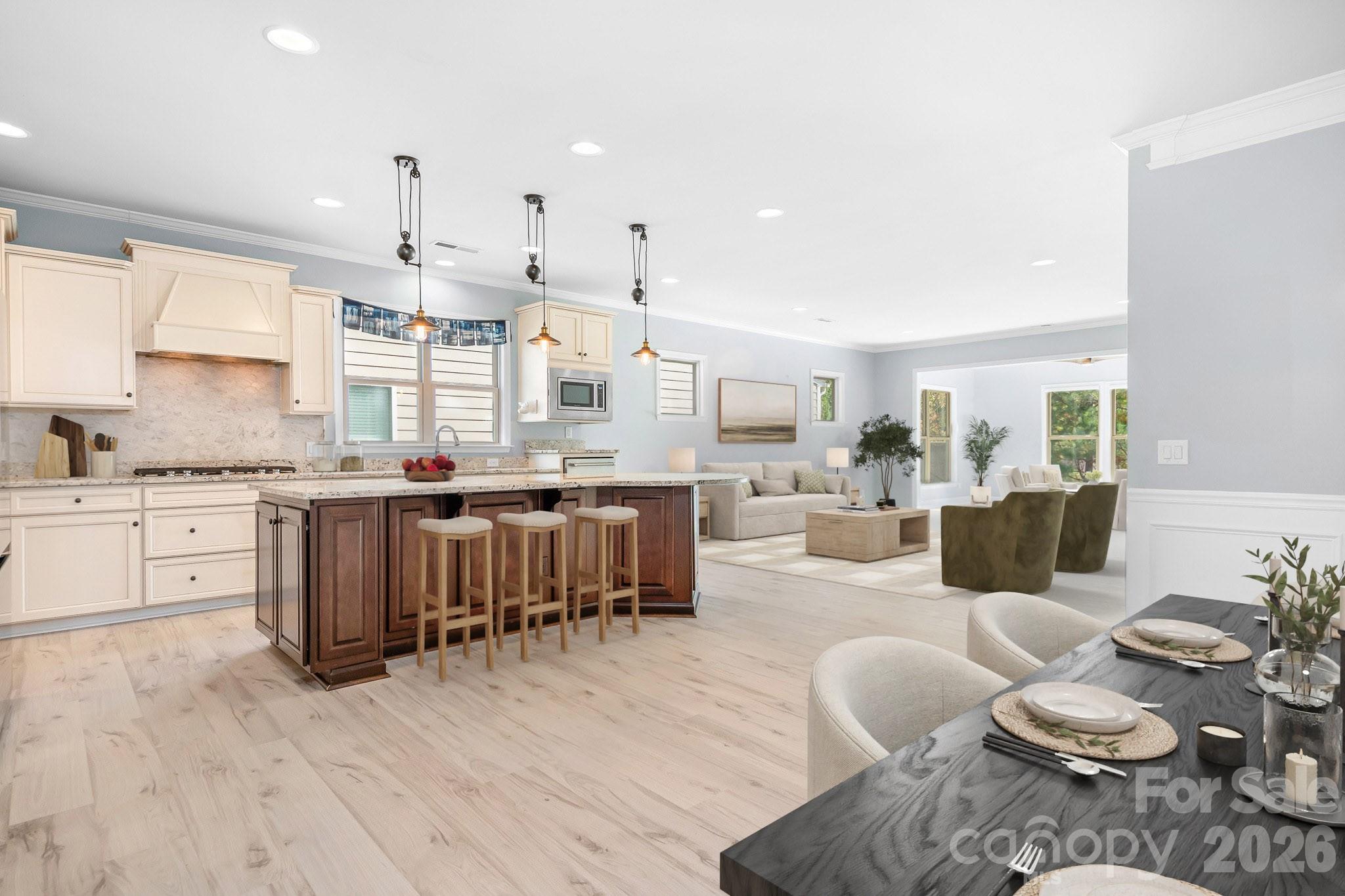 910 Kirby Drive — Fort Mill