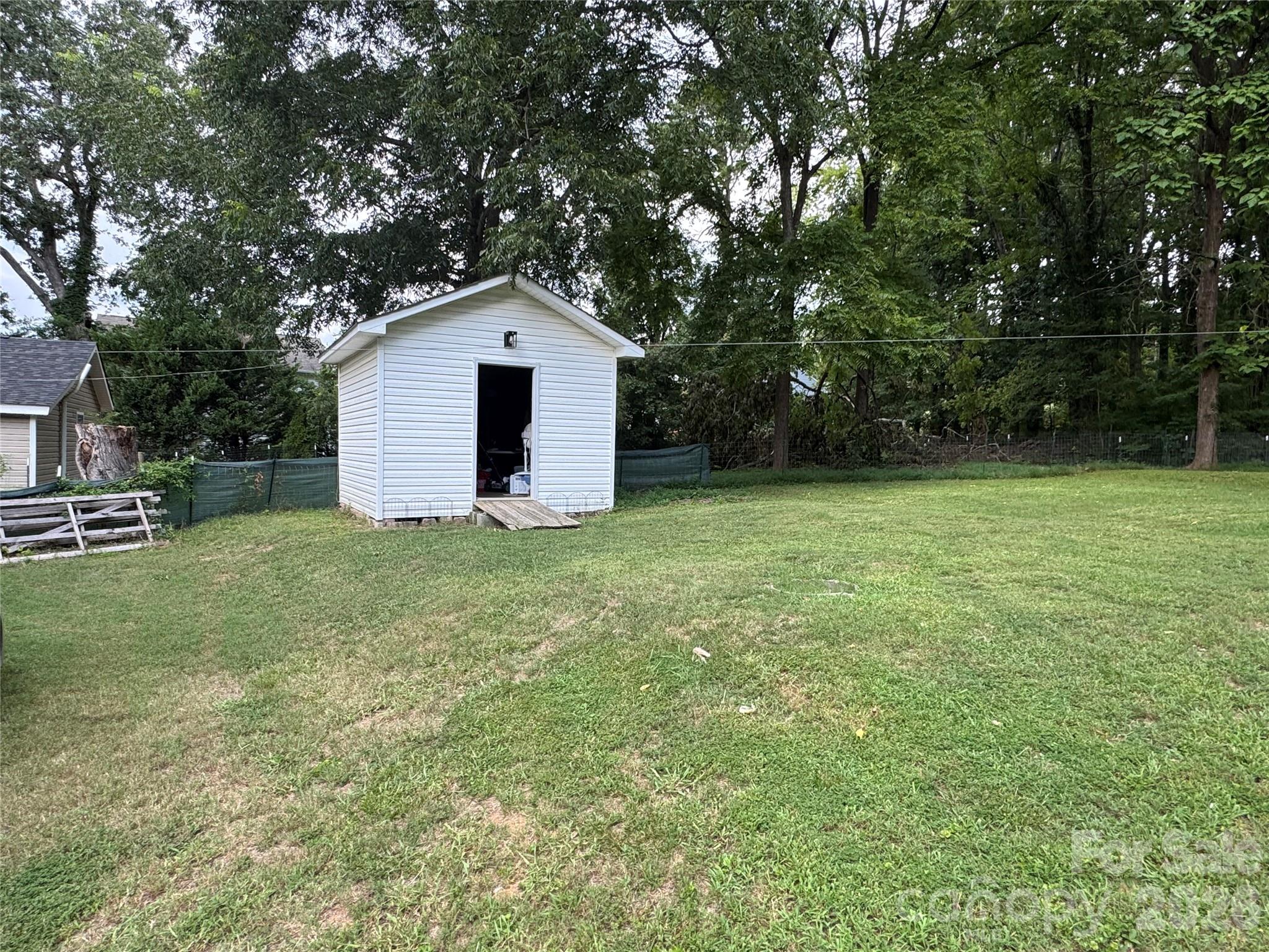 410 Spring Street — Denton