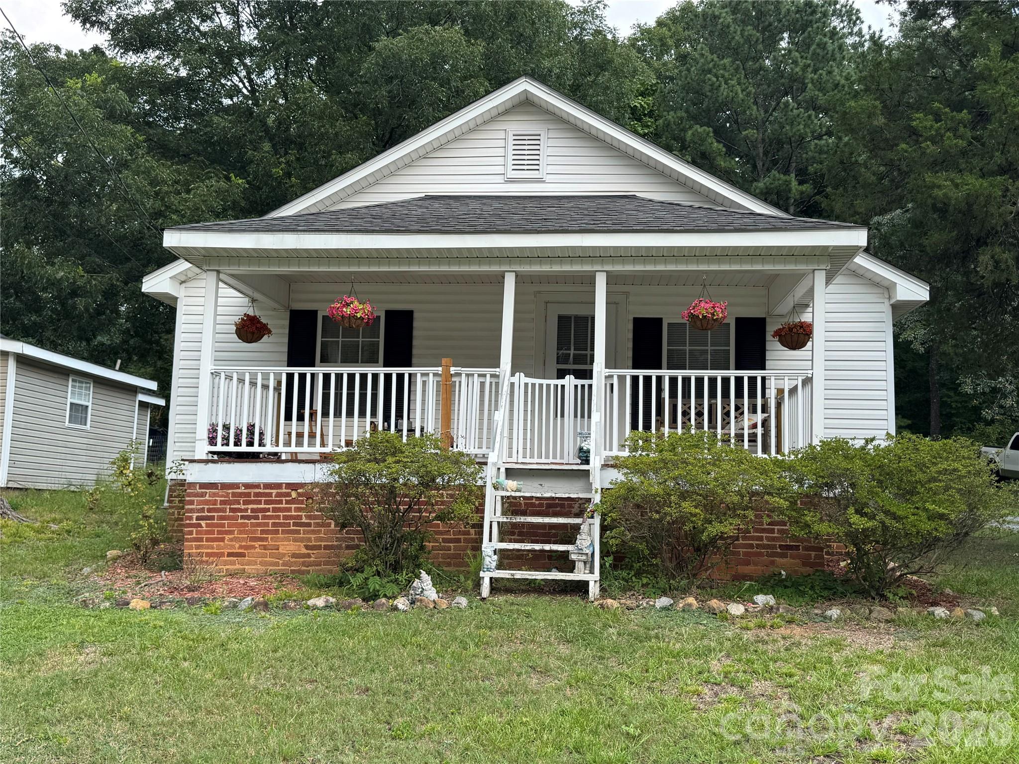 410 Spring Street — Denton