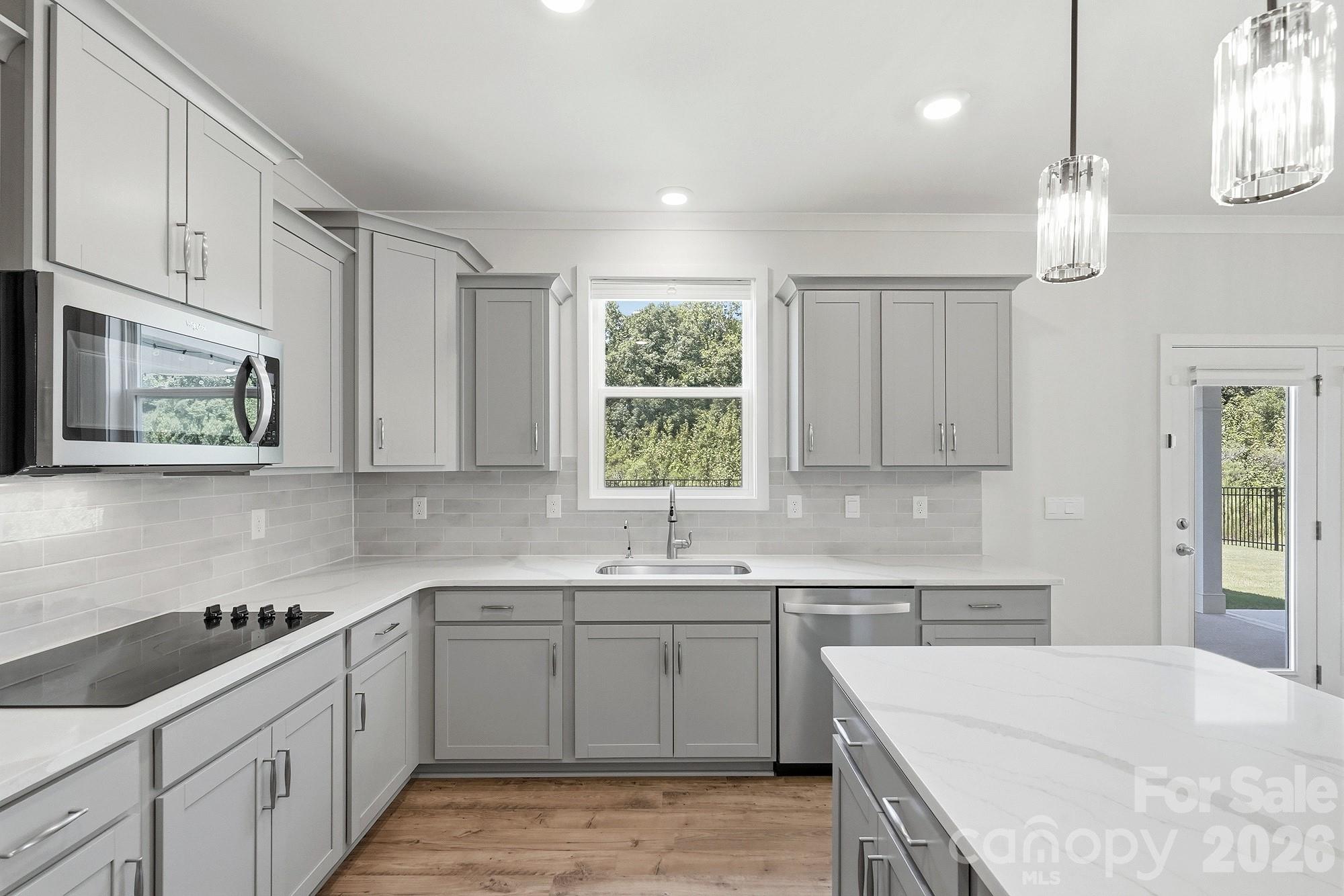 1060 Merganser Way — Indian Trail