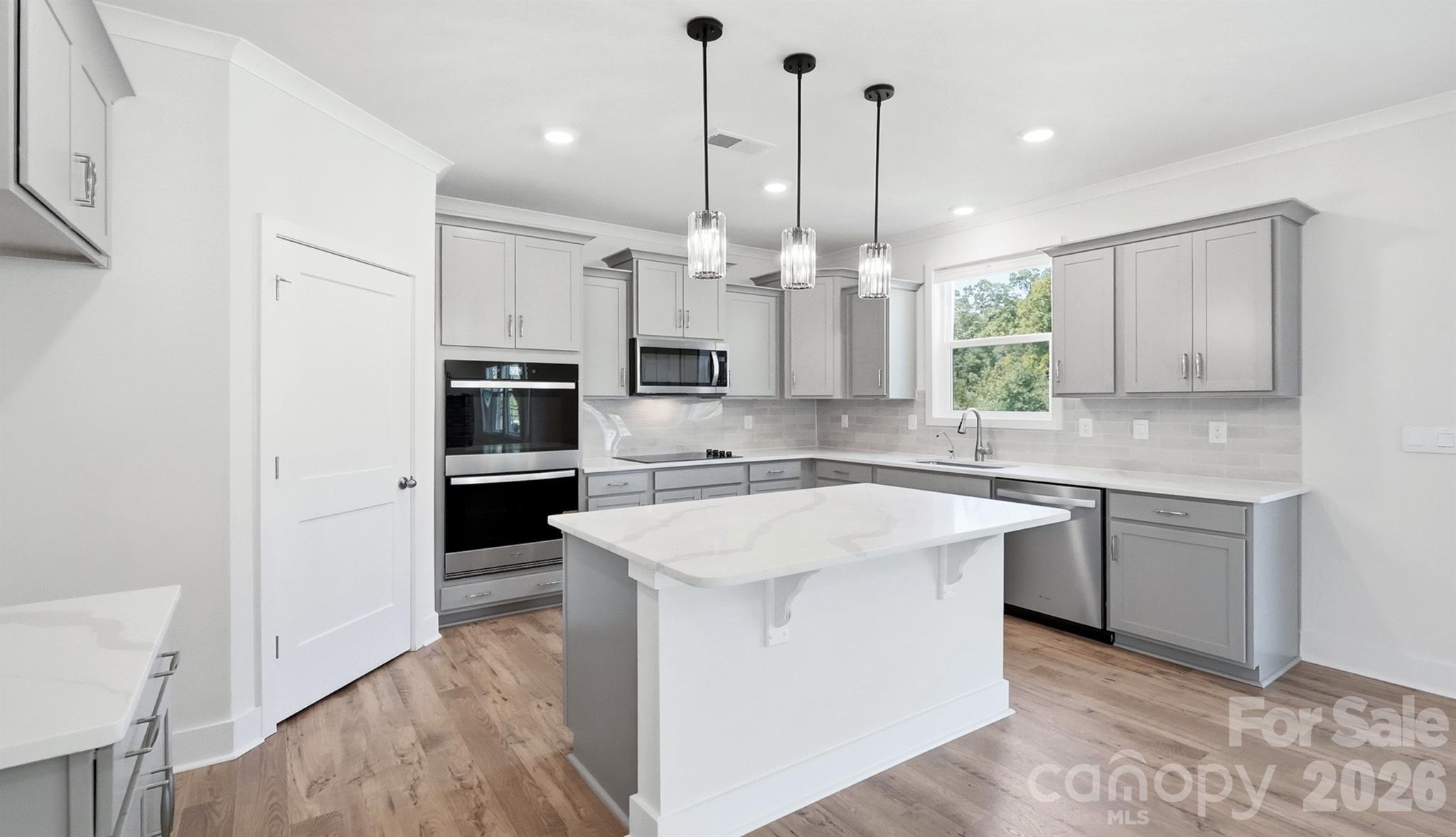 1060 Merganser Way — Indian Trail