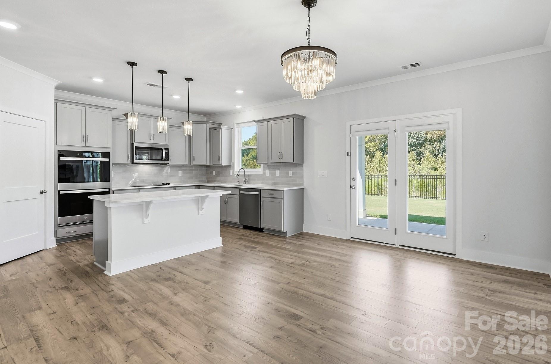 1060 Merganser Way — Indian Trail