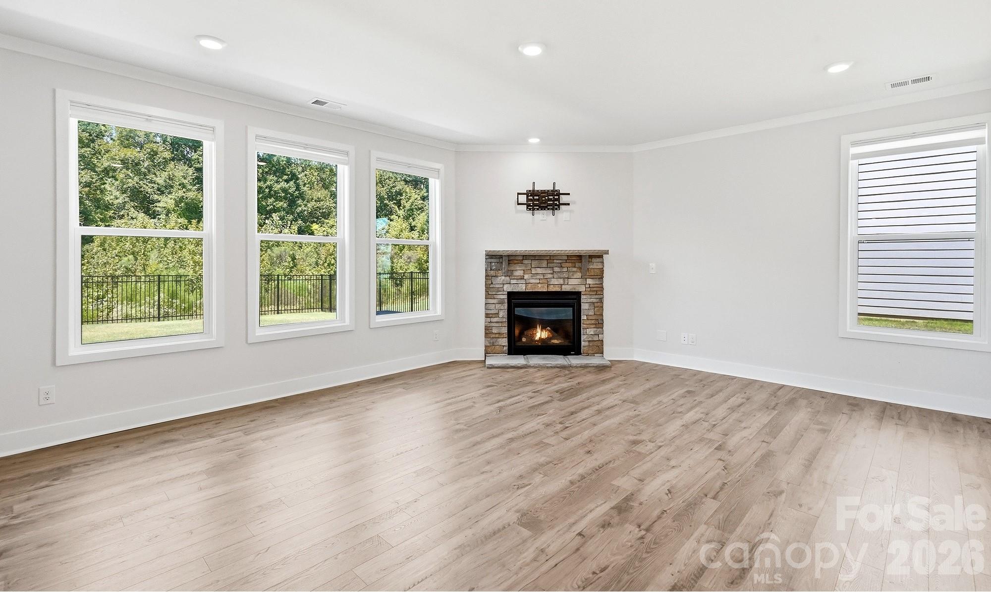 1060 Merganser Way — Indian Trail