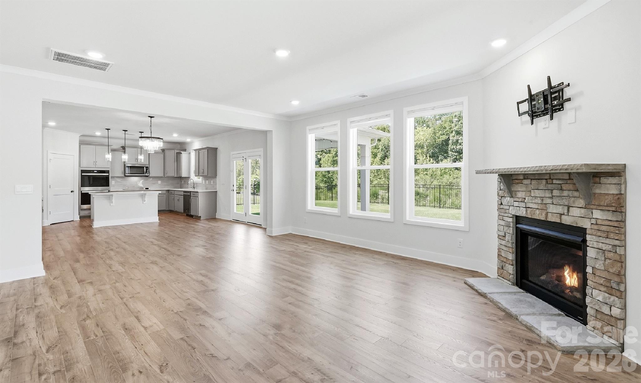 1060 Merganser Way — Indian Trail