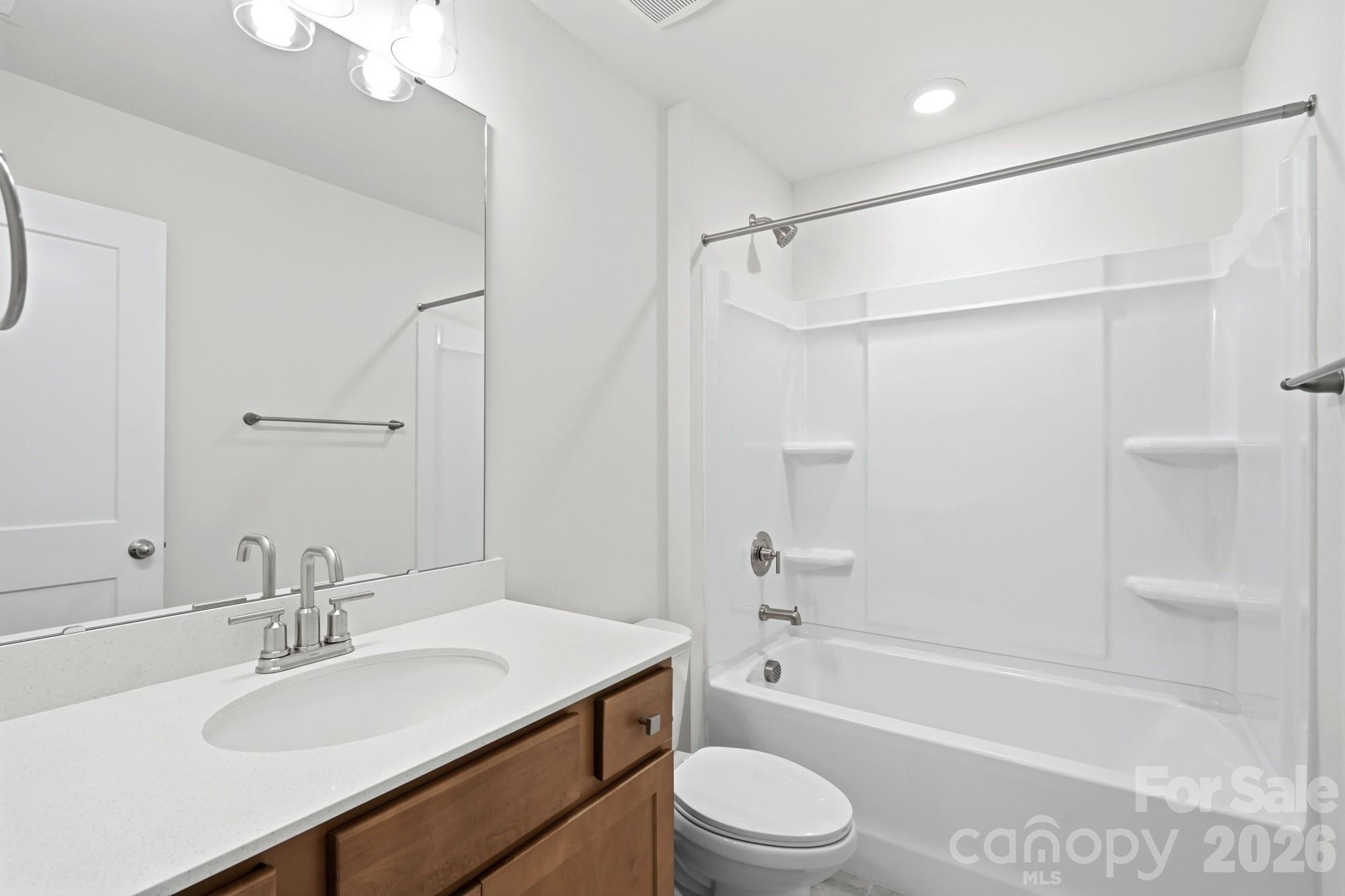 1060 Merganser Way — Indian Trail
