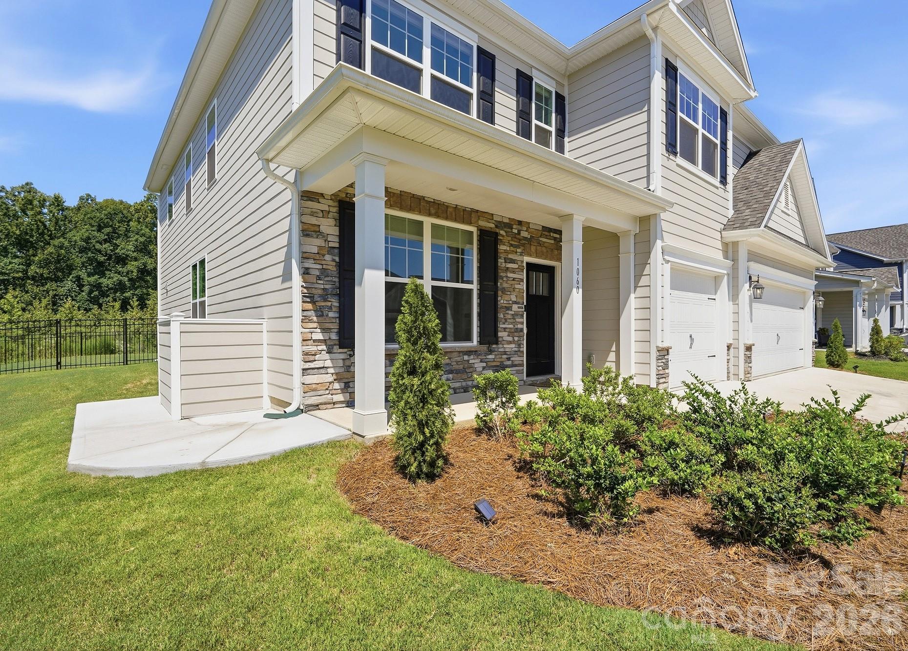 1060 Merganser Way — Indian Trail