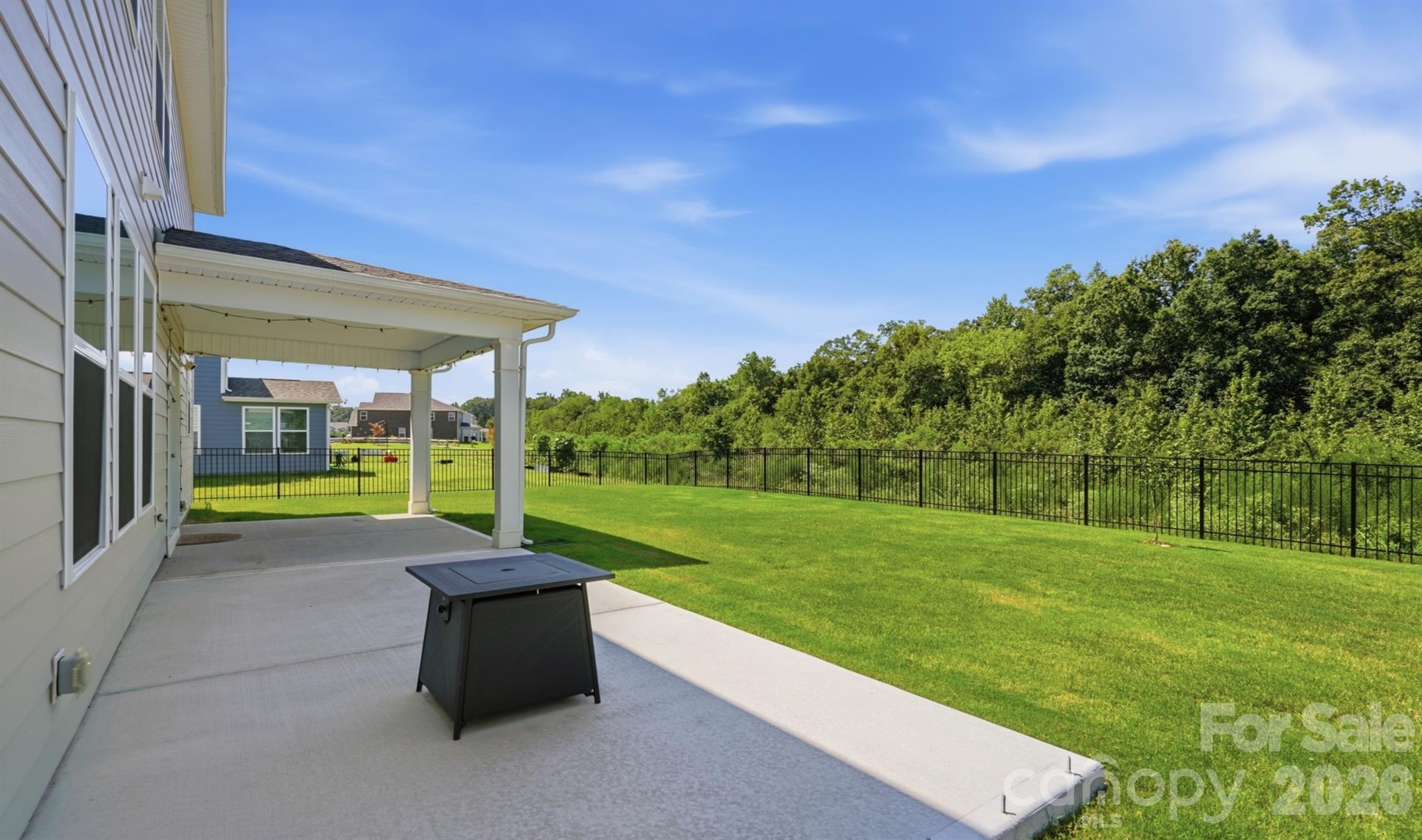 1060 Merganser Way — Indian Trail