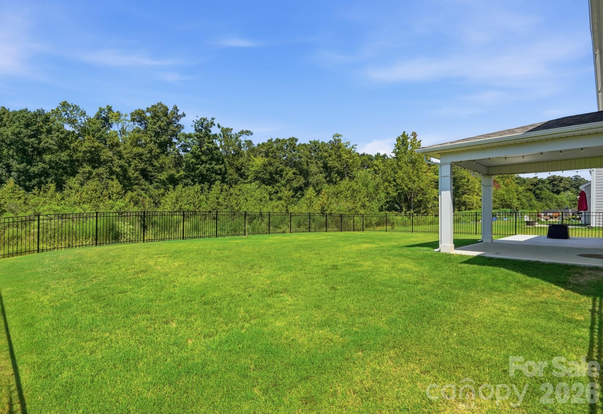 1060 Merganser Way — Indian Trail