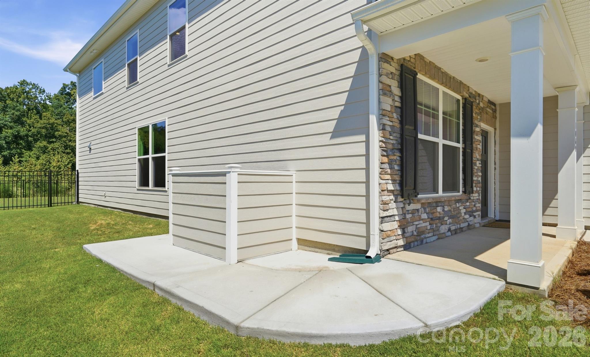 1060 Merganser Way — Indian Trail