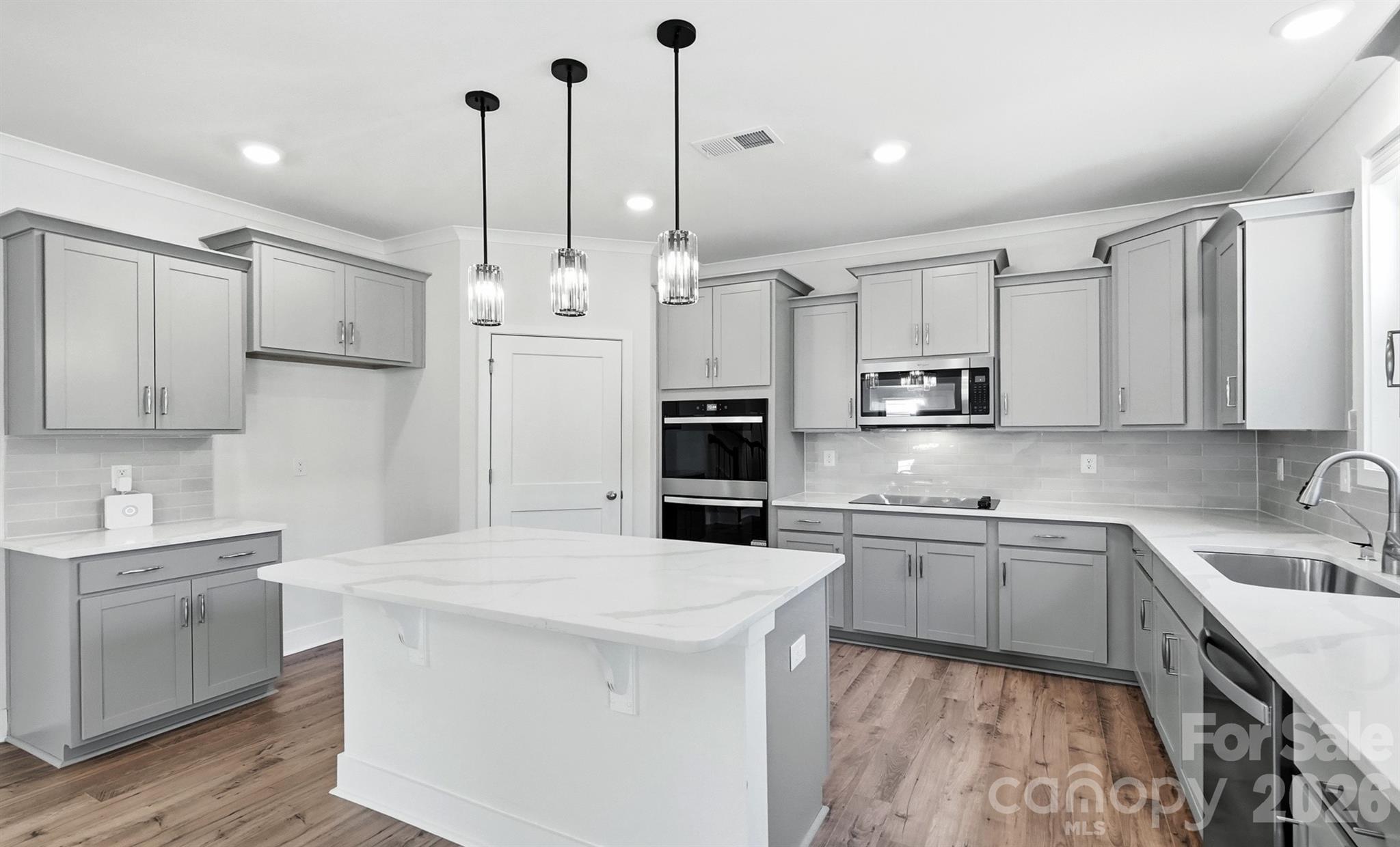 1060 Merganser Way — Indian Trail