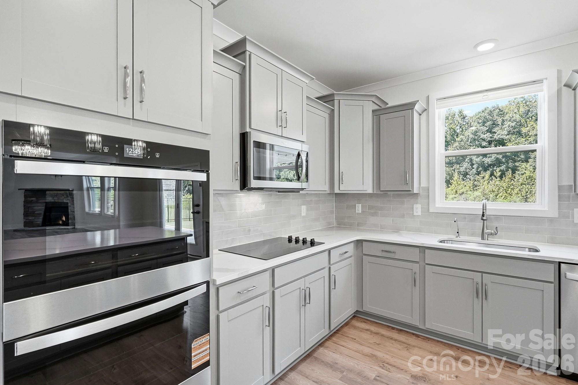 1060 Merganser Way — Indian Trail