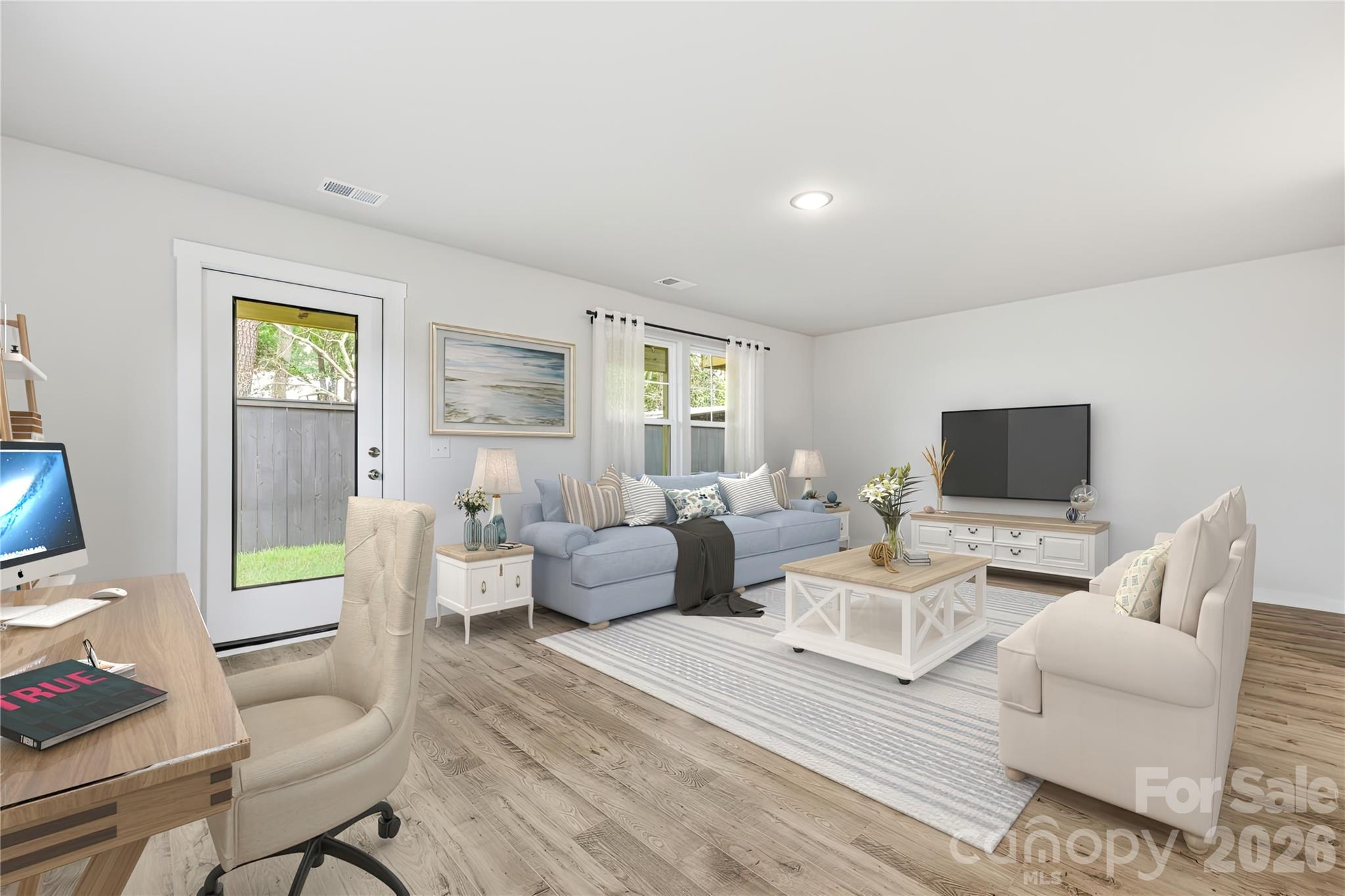 1005 Mossy Glade Road — Indian Trail