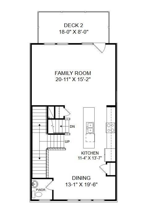 1005 Mossy Glade Road — Indian Trail