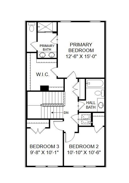 1005 Mossy Glade Road — Indian Trail
