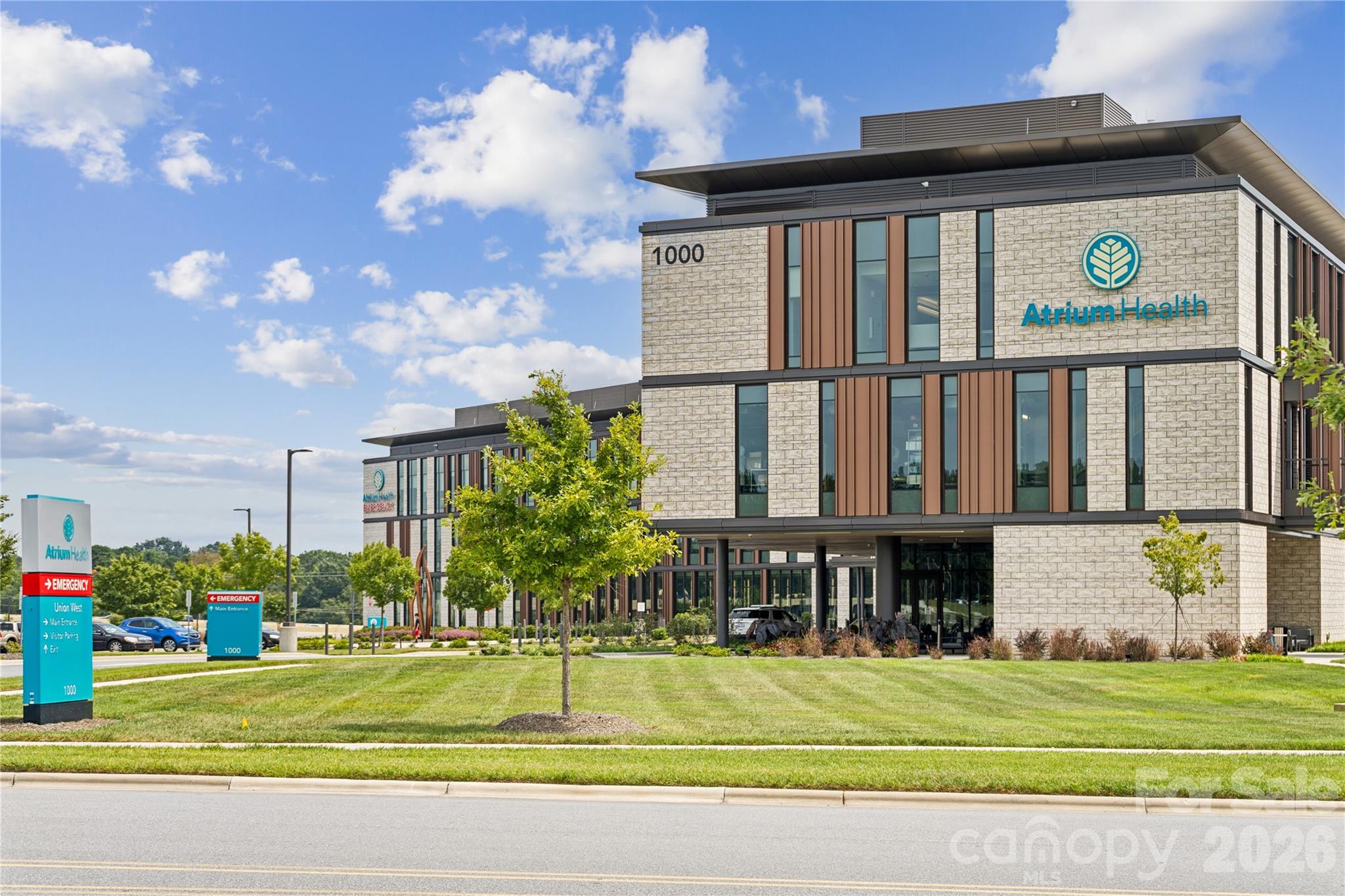 1005 Mossy Glade Road — Indian Trail
