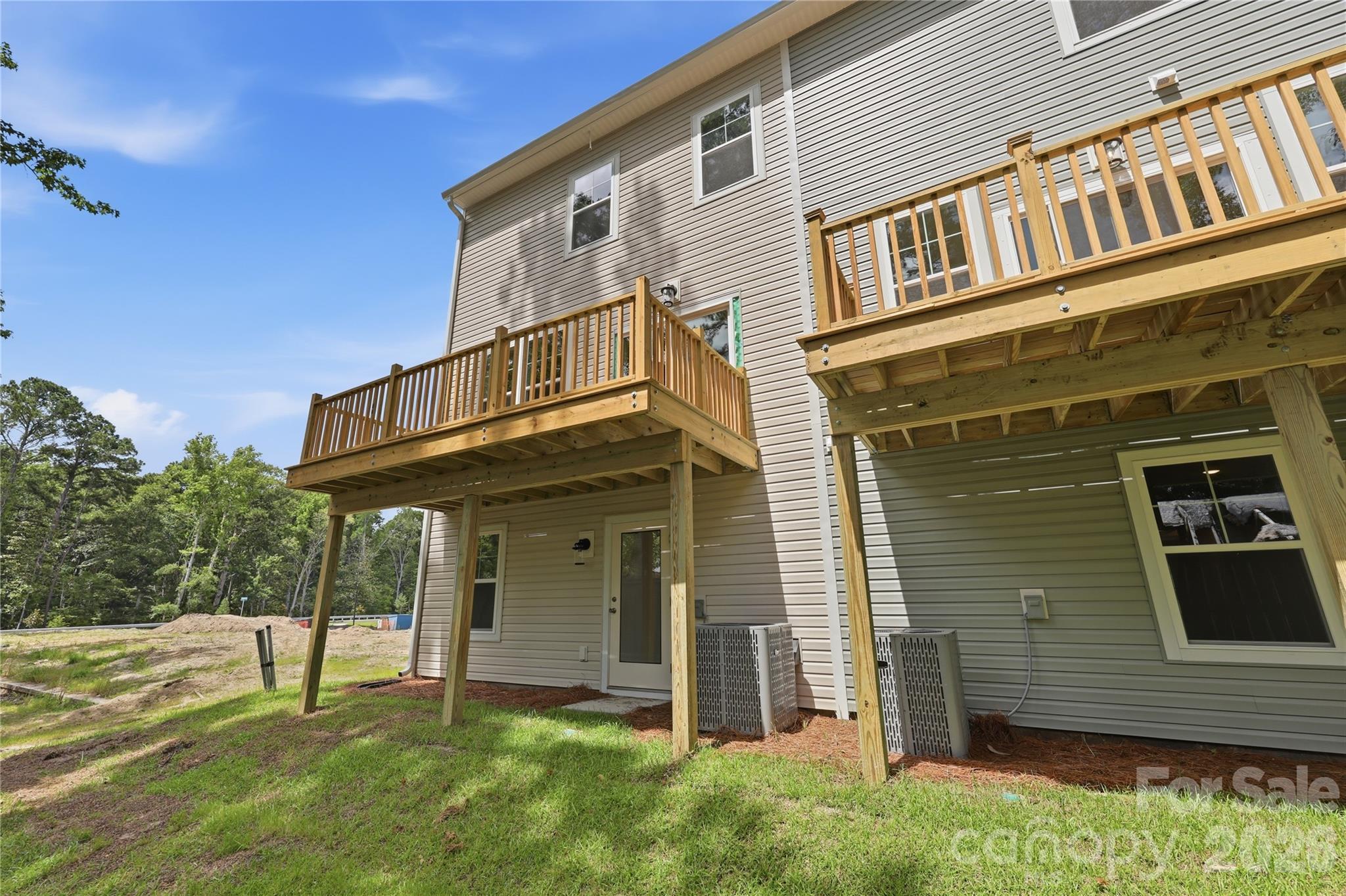 1005 Mossy Glade Road — Indian Trail