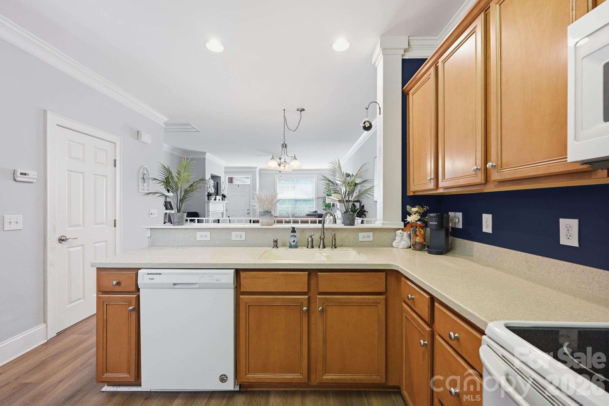 5962 Village Drive NW — Concord