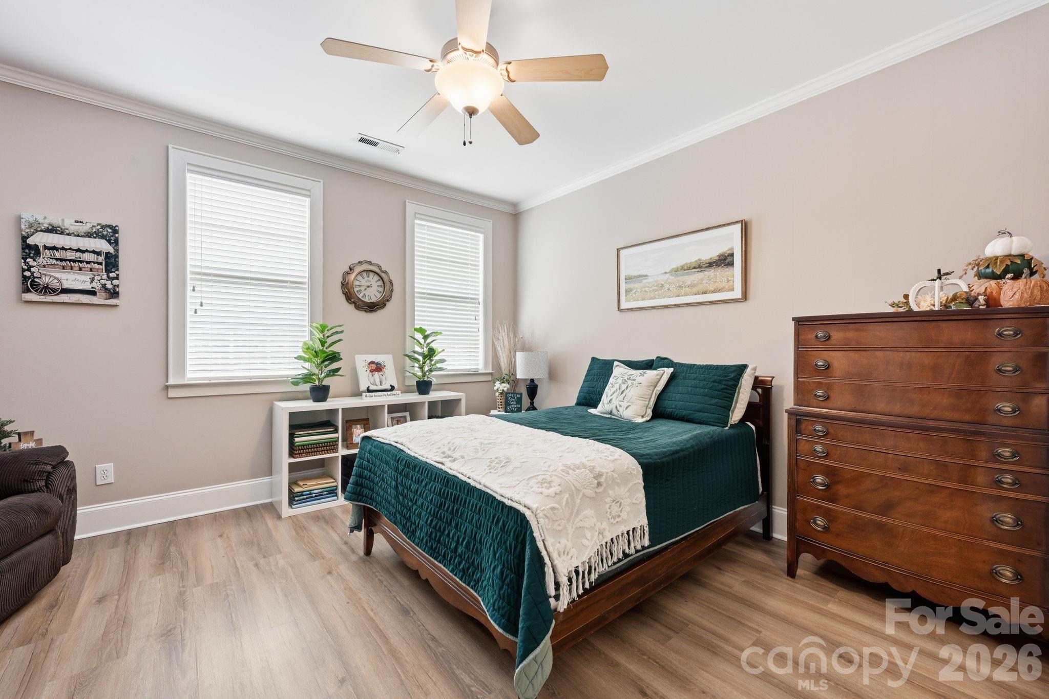 5962 Village Drive NW — Concord