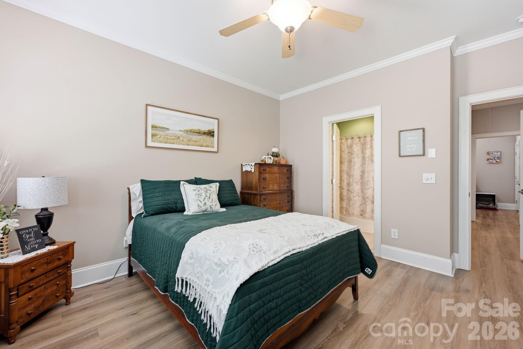 5962 Village Drive NW — Concord