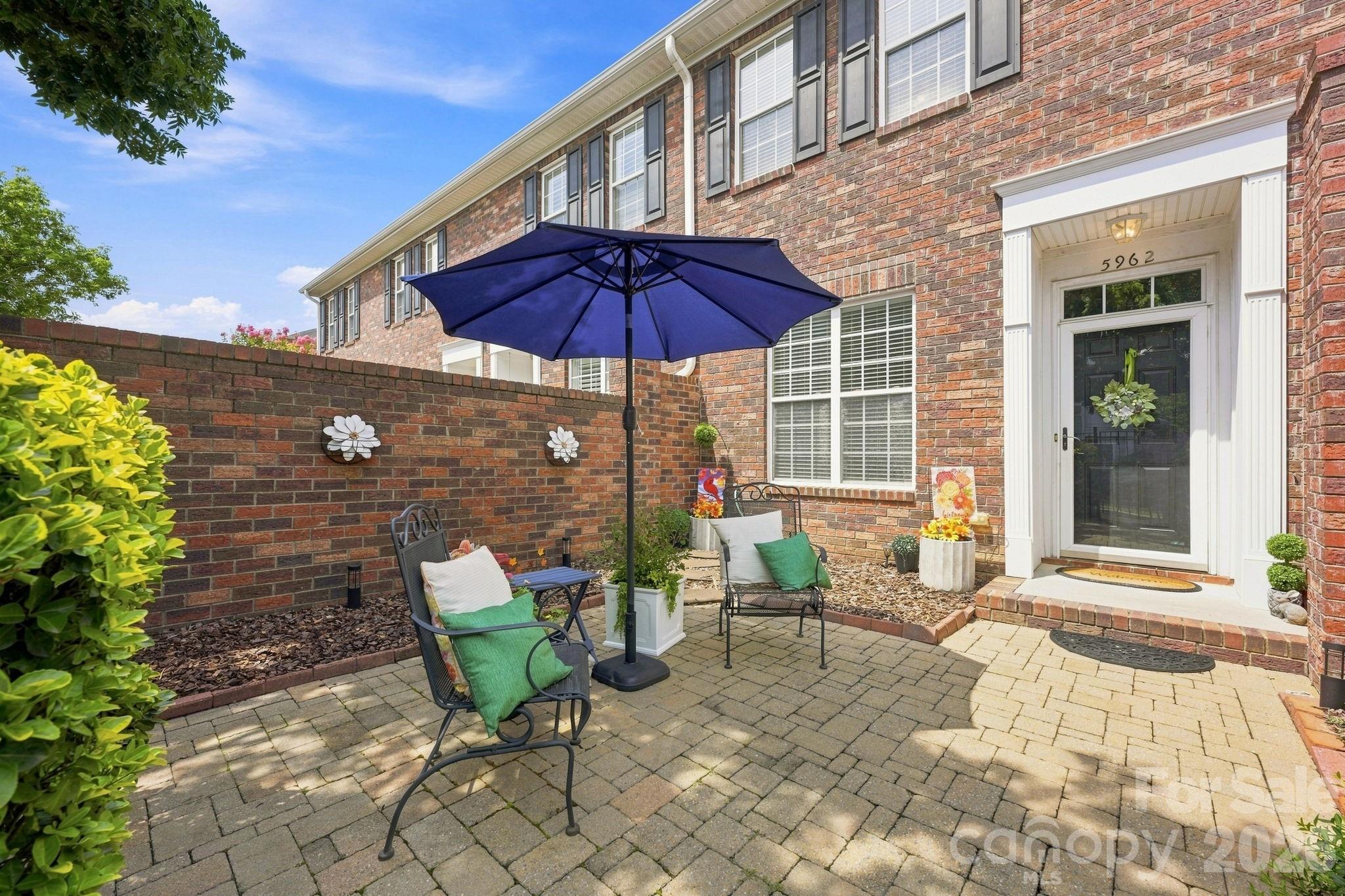 5962 Village Drive NW — Concord