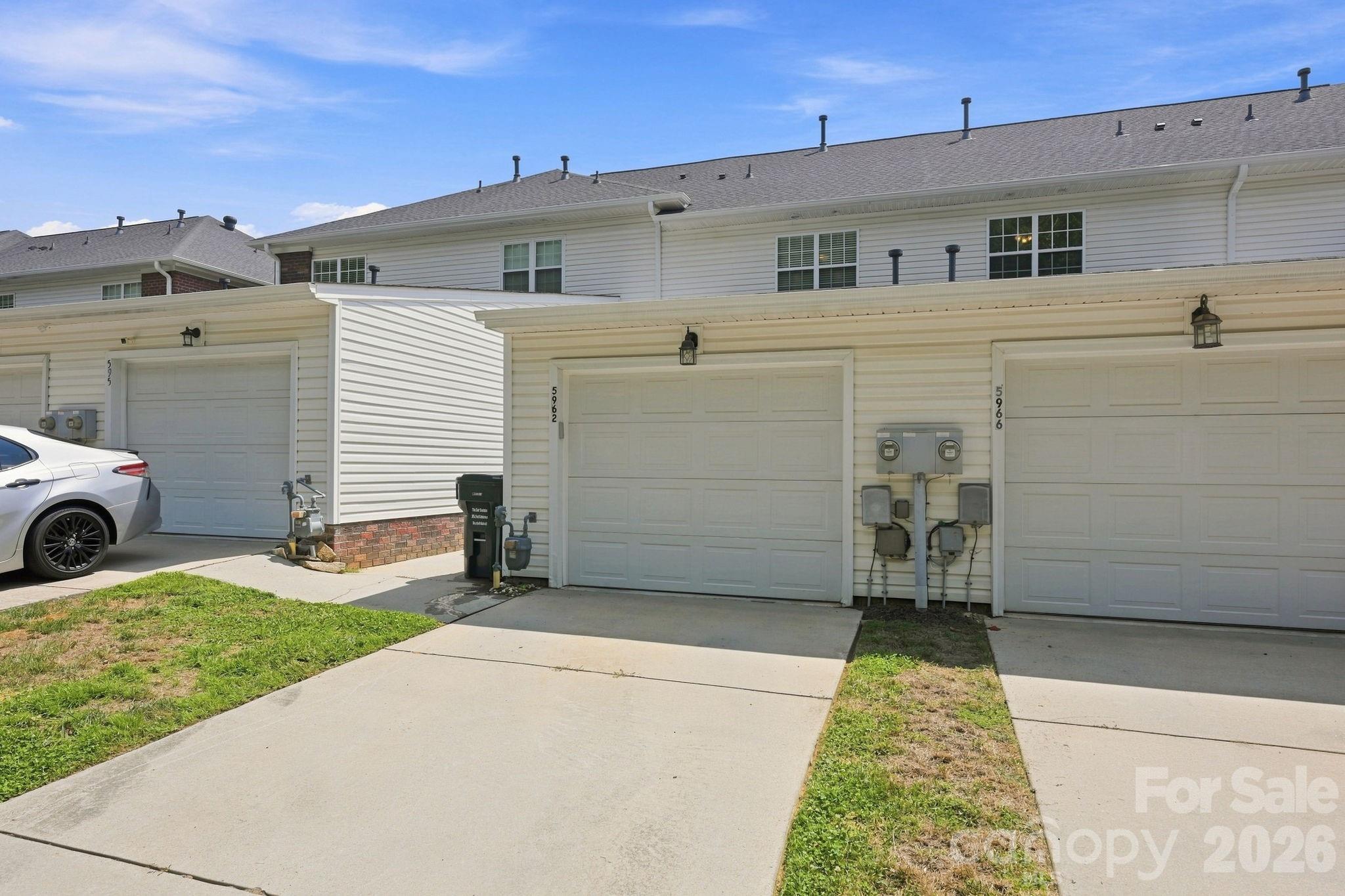 5962 Village Drive NW — Concord