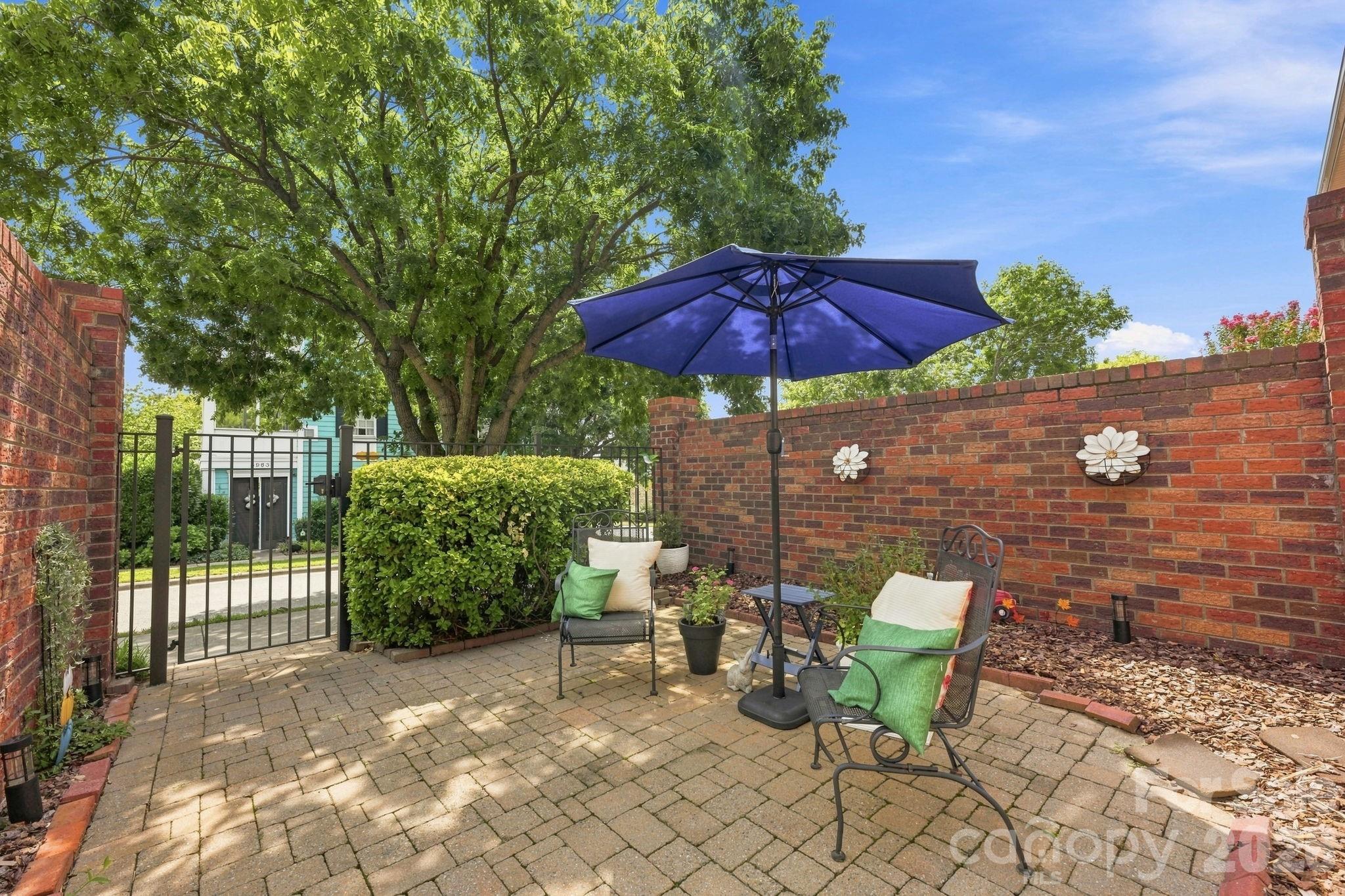 5962 Village Drive NW — Concord