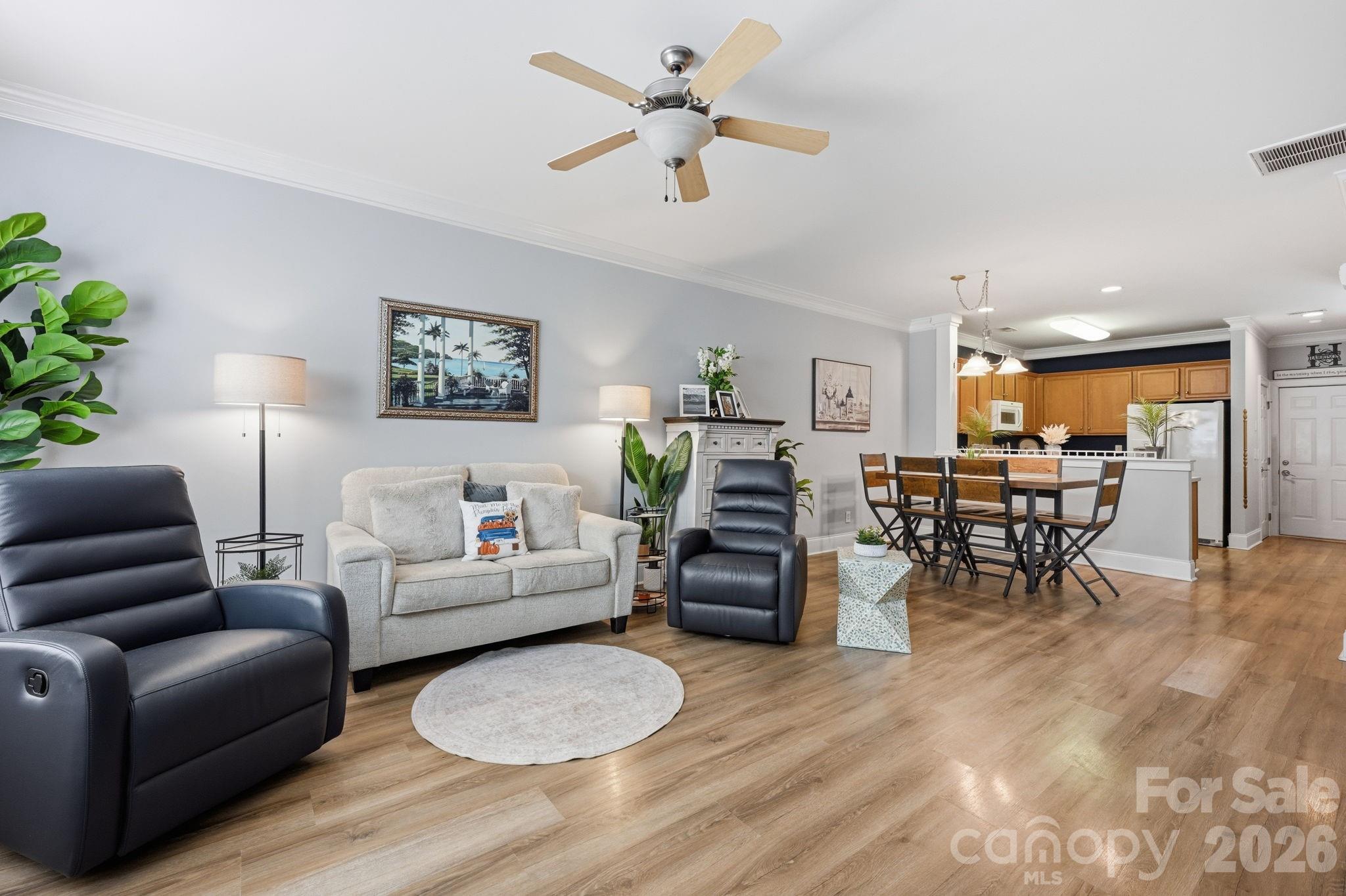 5962 Village Drive NW — Concord