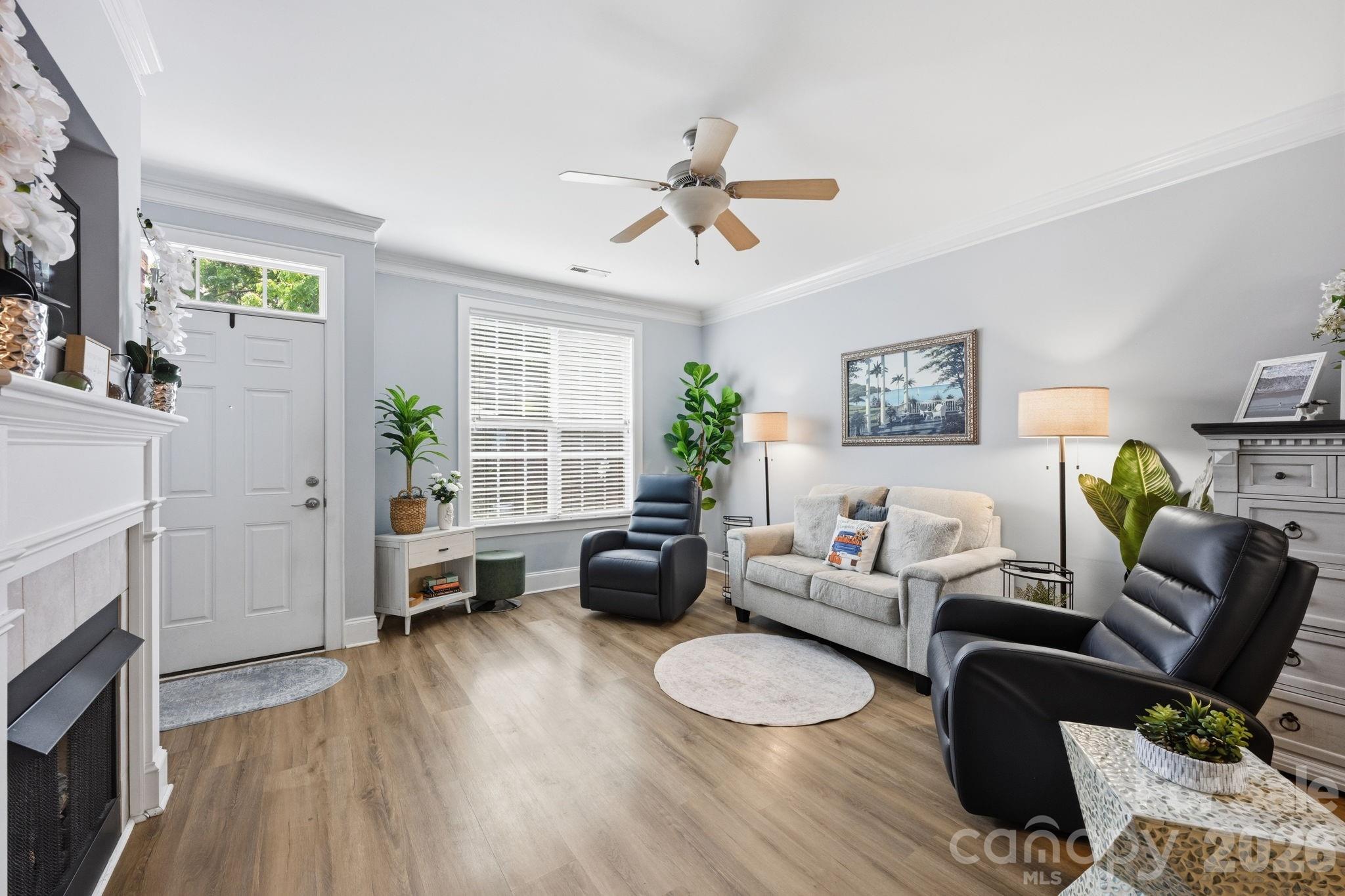 5962 Village Drive NW — Concord