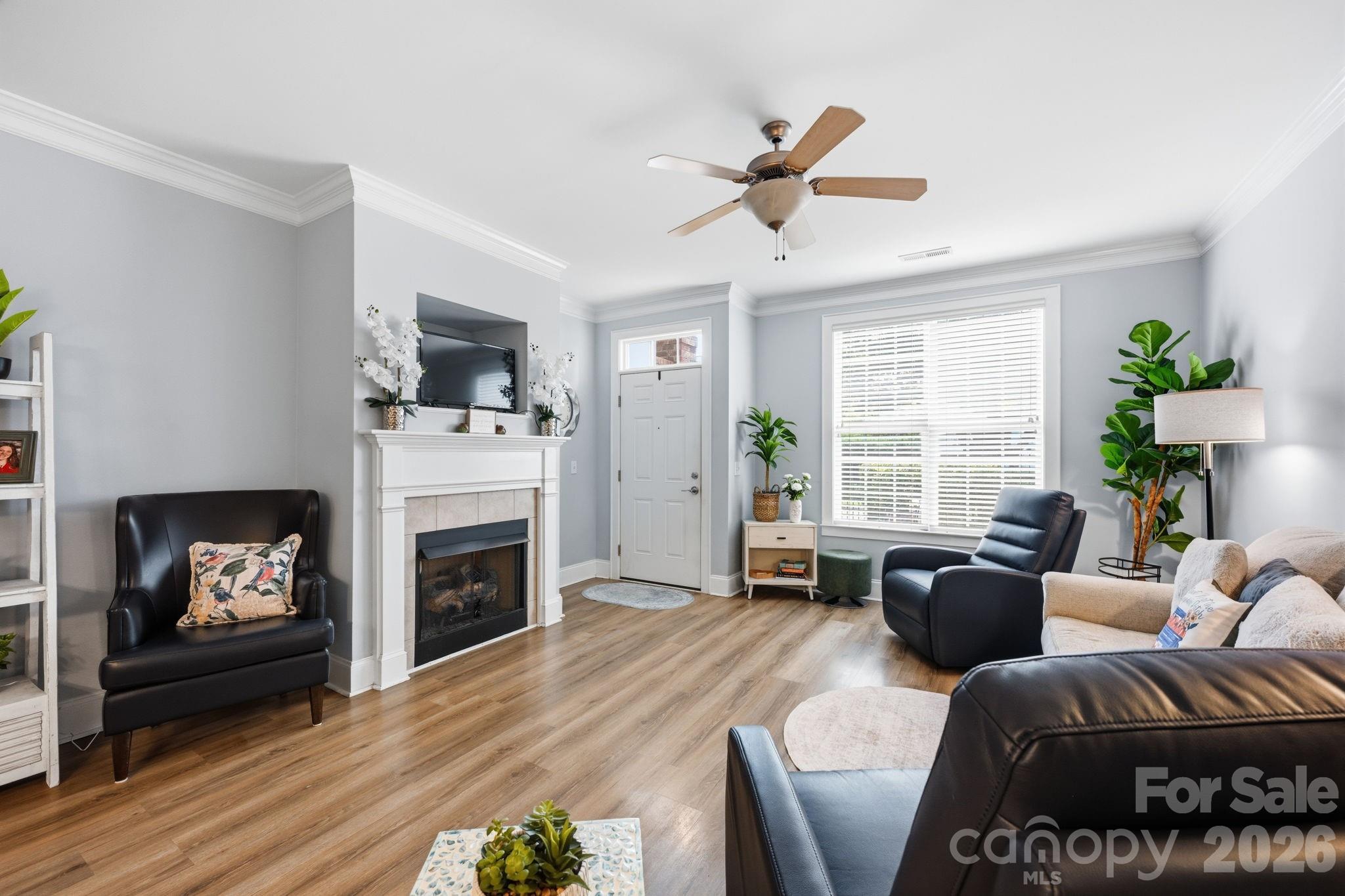 5962 Village Drive NW — Concord