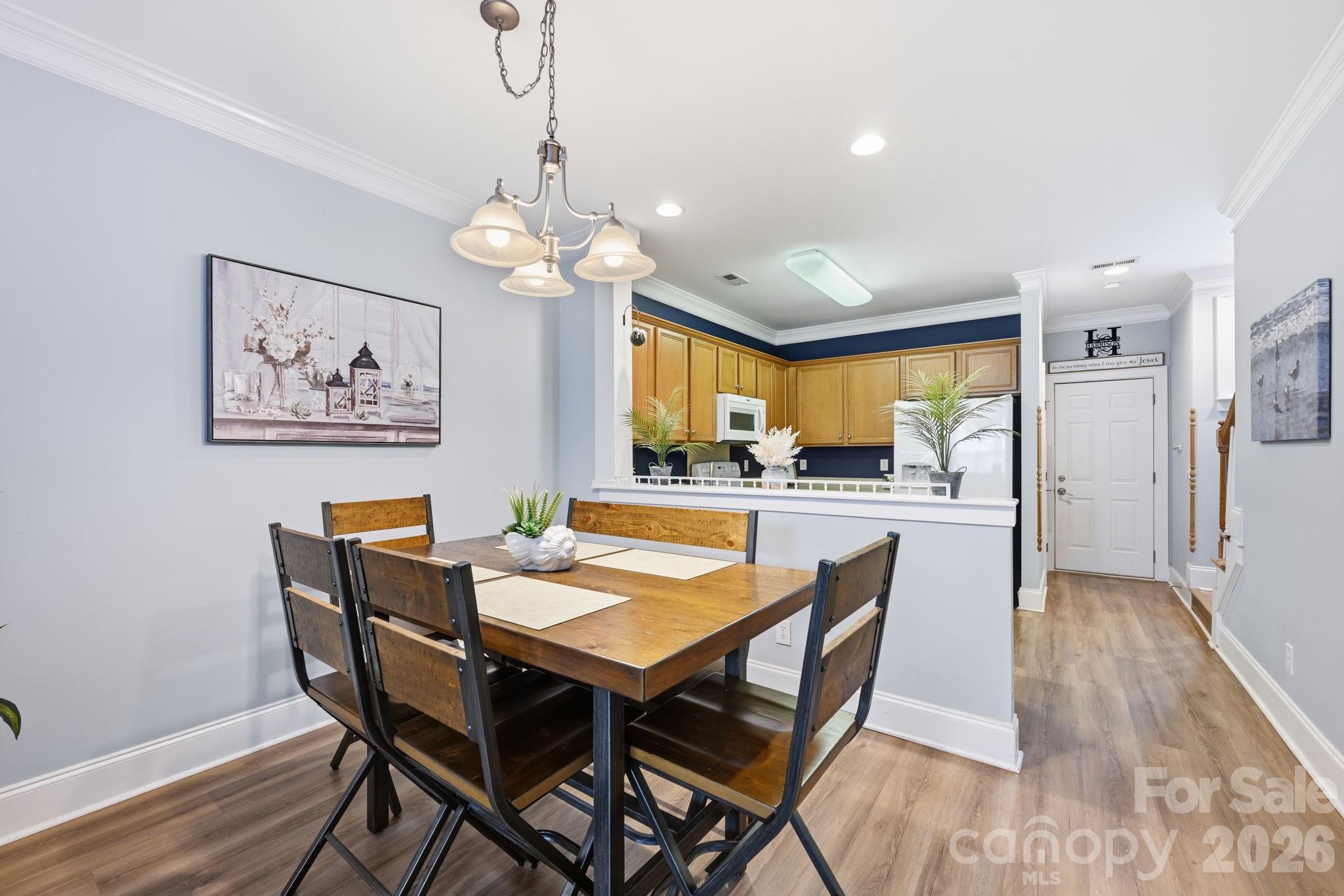 5962 Village Drive NW — Concord
