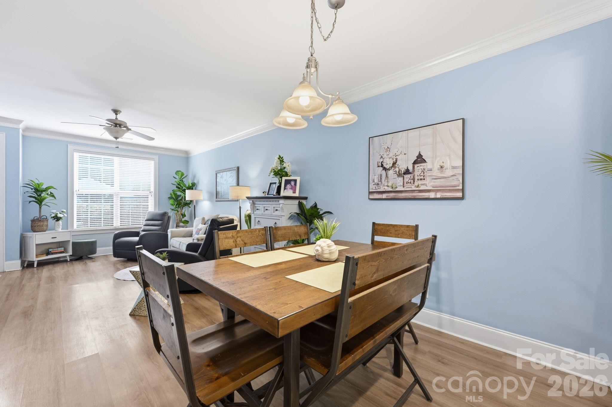 5962 Village Drive NW — Concord