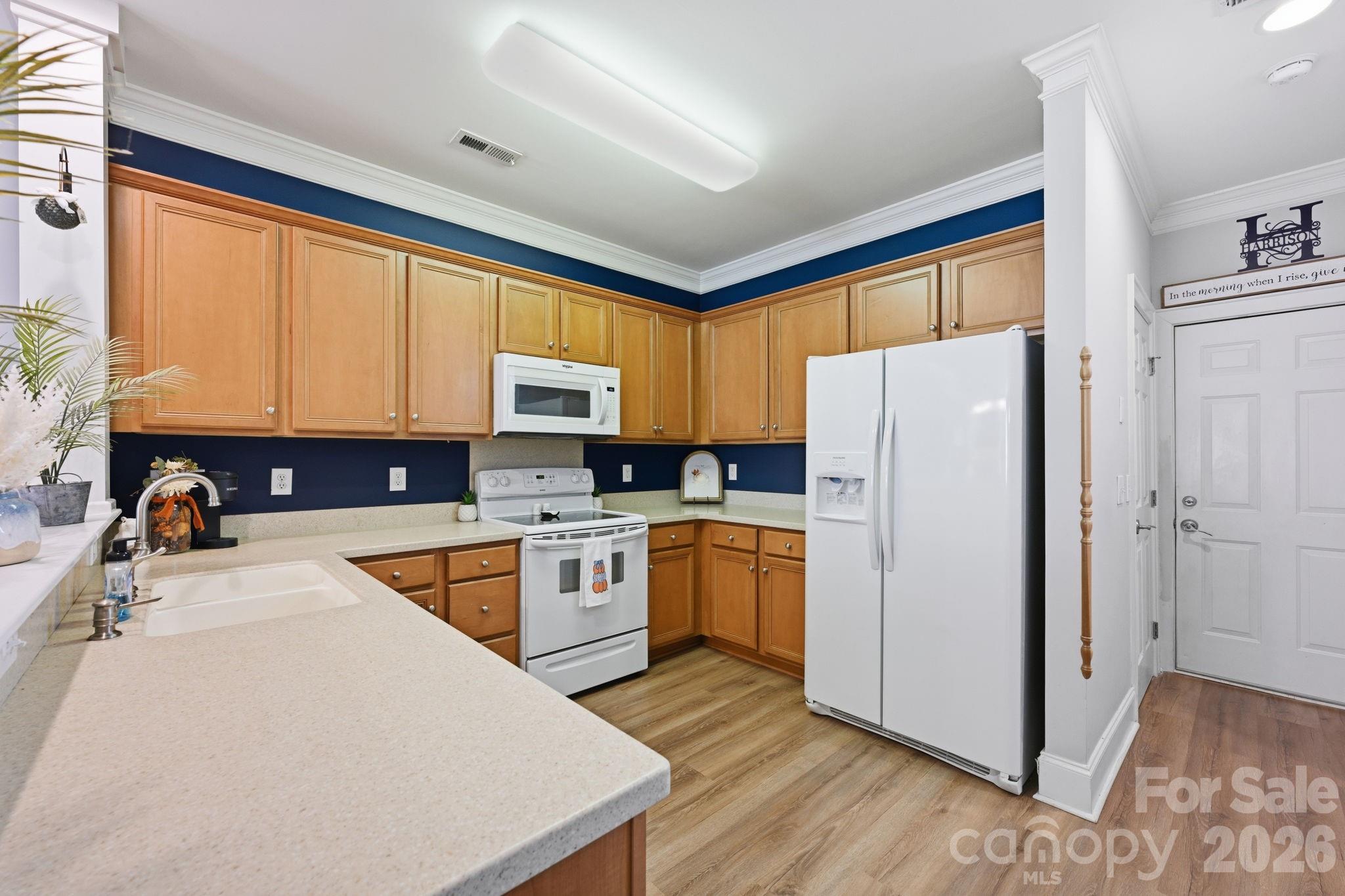 5962 Village Drive NW — Concord