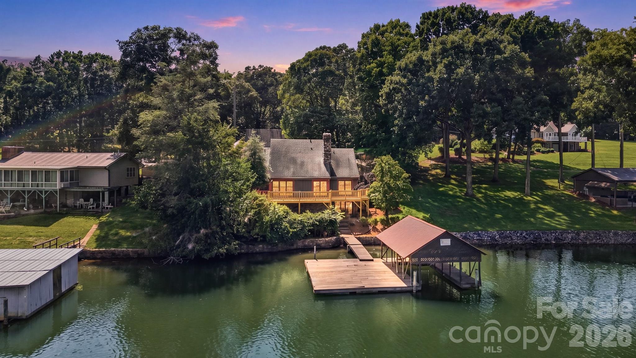 6580 Central Drive — Conover