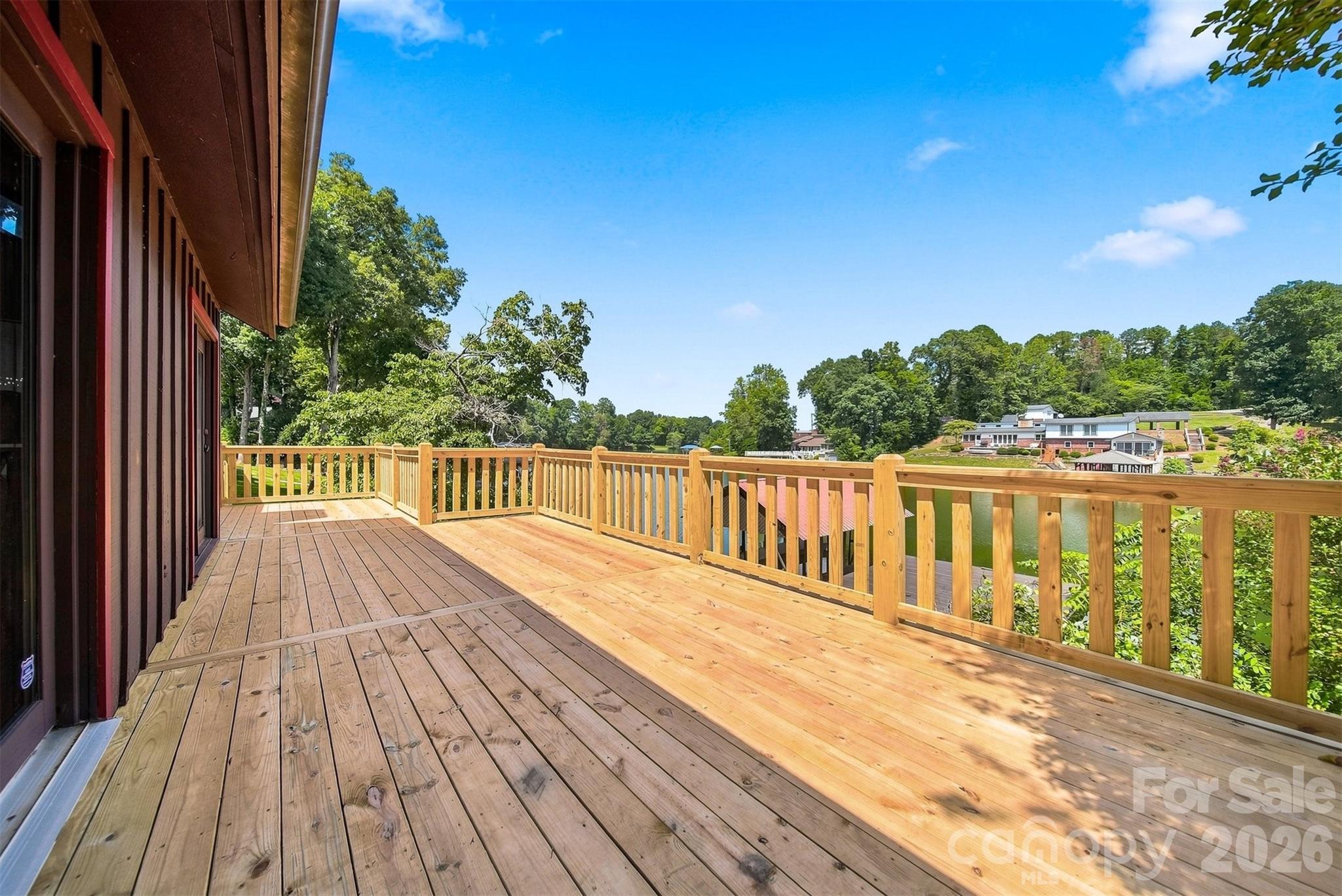 6580 Central Drive — Conover