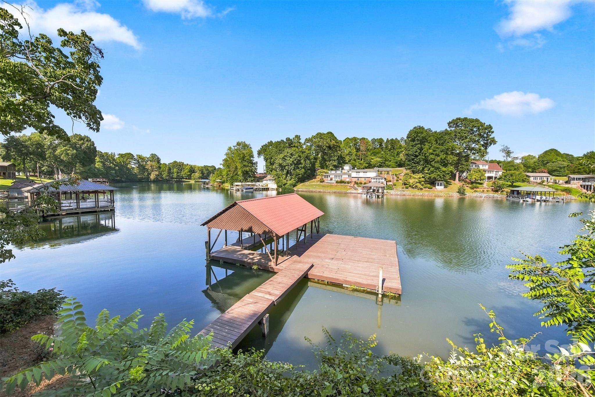 6580 Central Drive — Conover