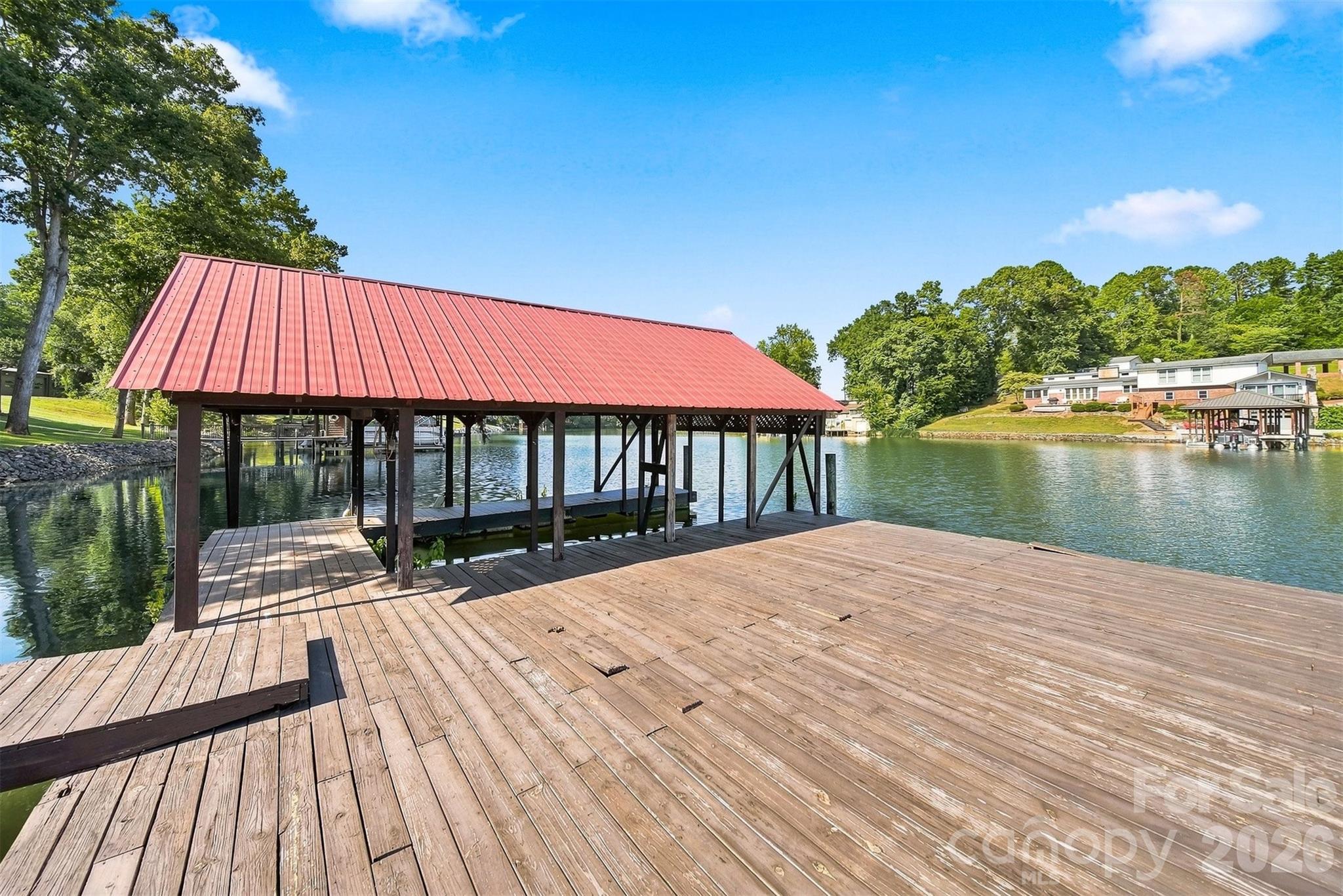 6580 Central Drive — Conover
