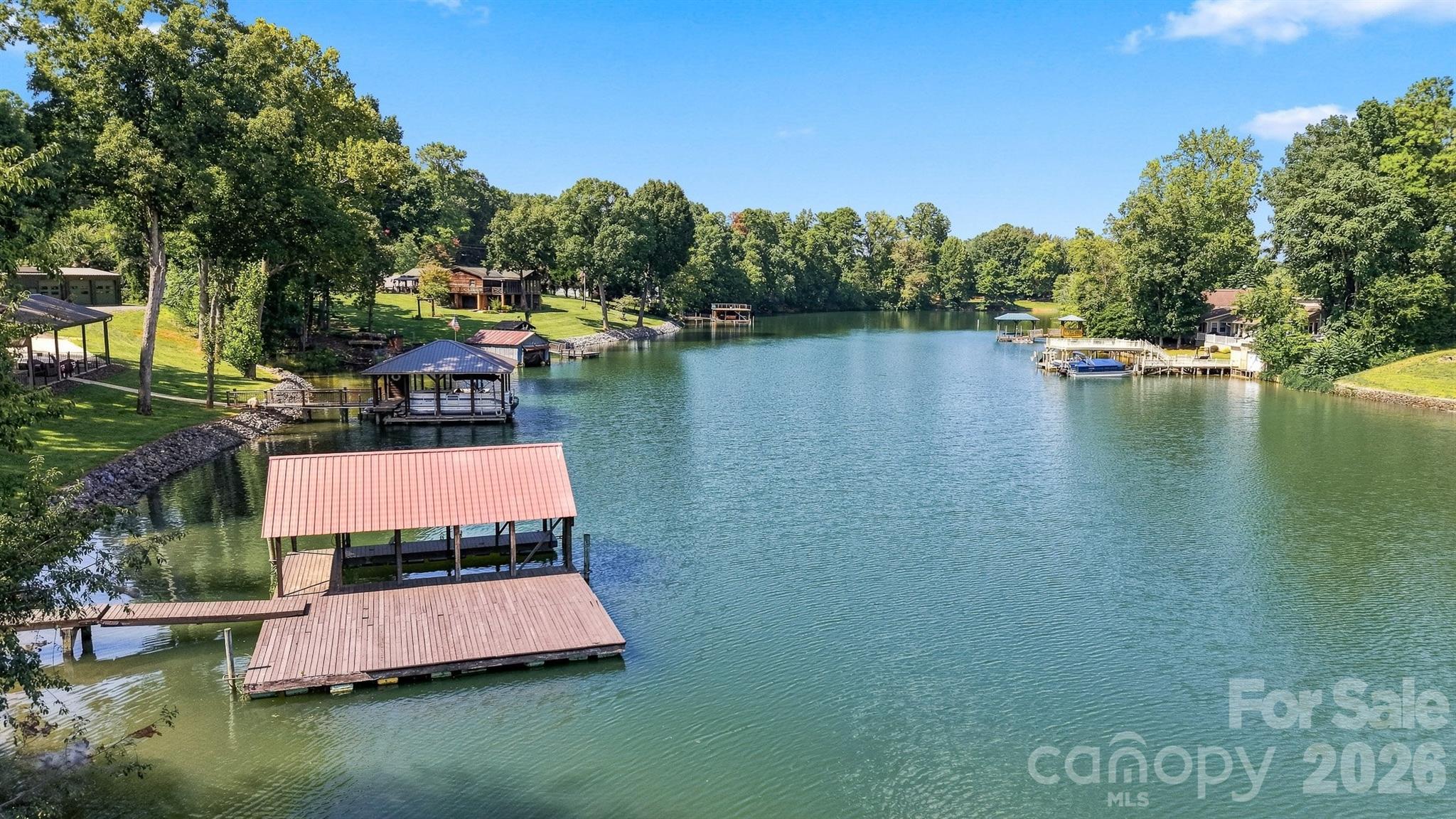 6580 Central Drive — Conover