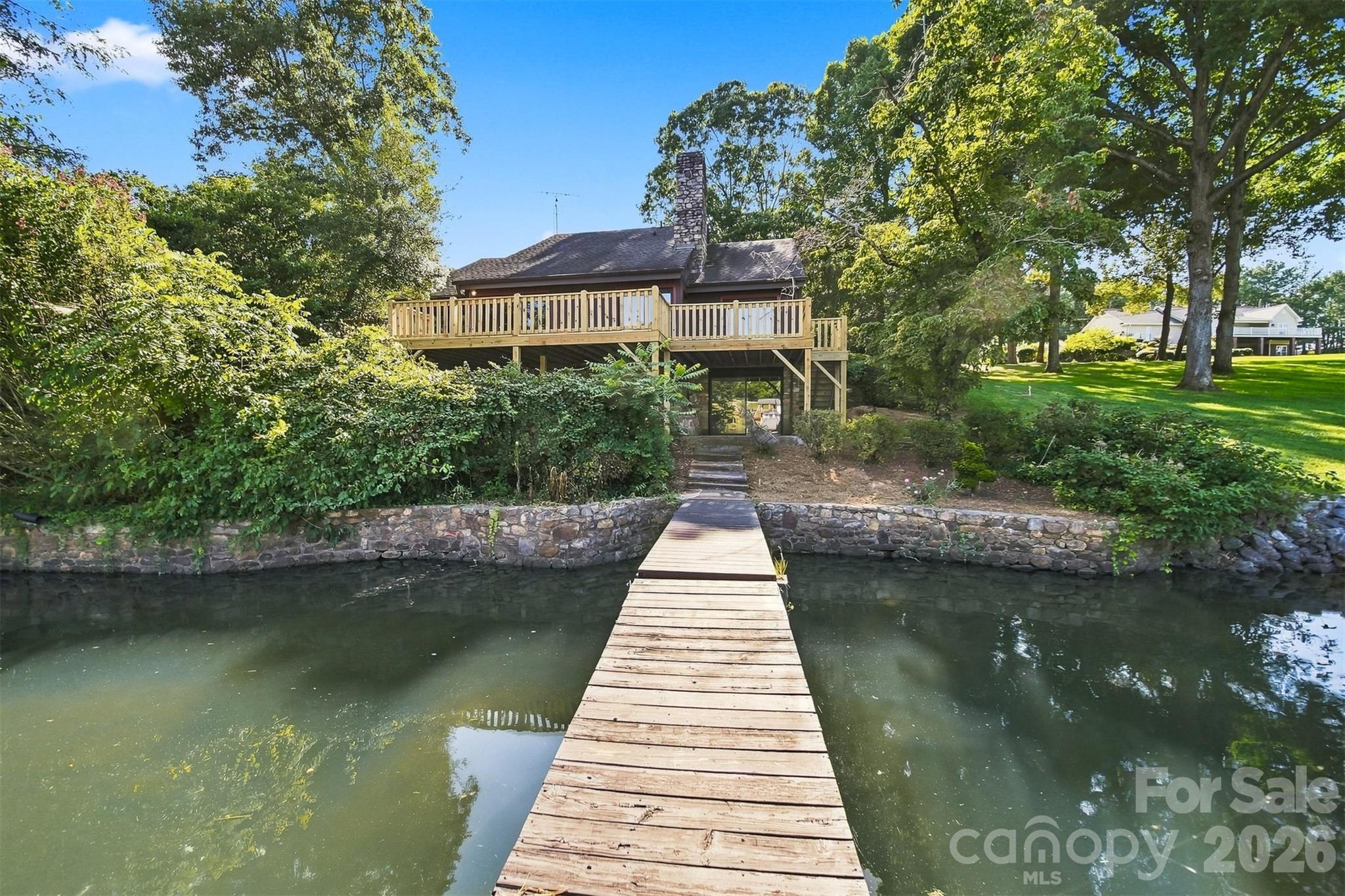 6580 Central Drive — Conover