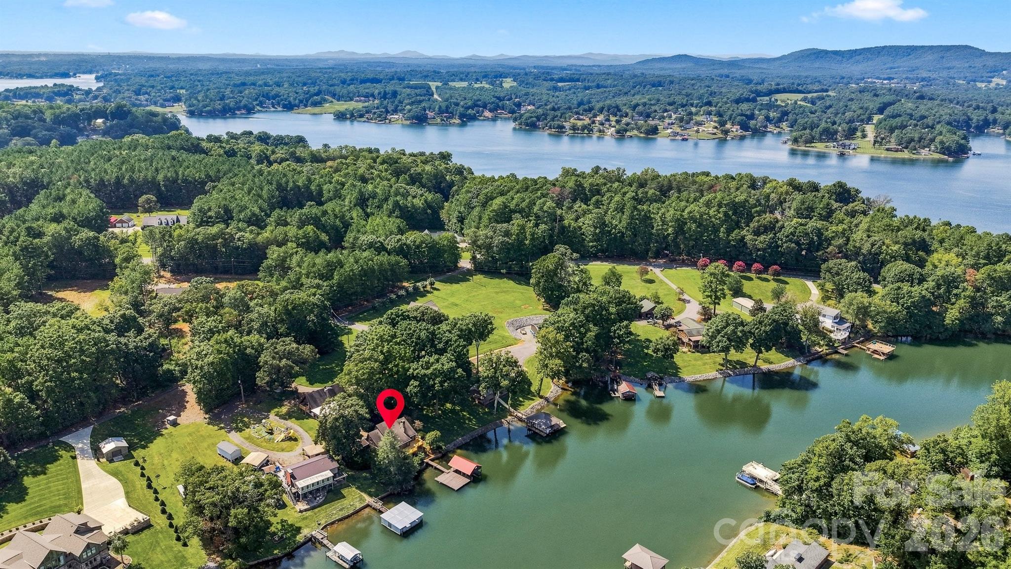 6580 Central Drive — Conover
